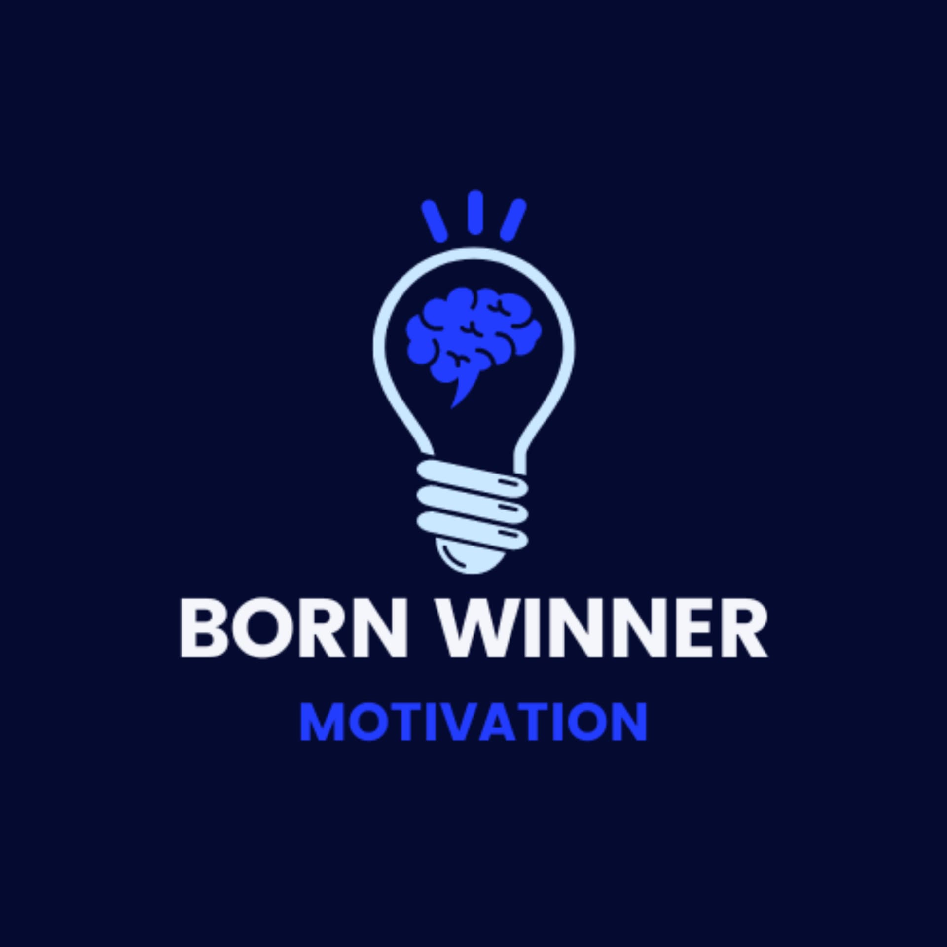 YE. BornWINNER. - Podcasts