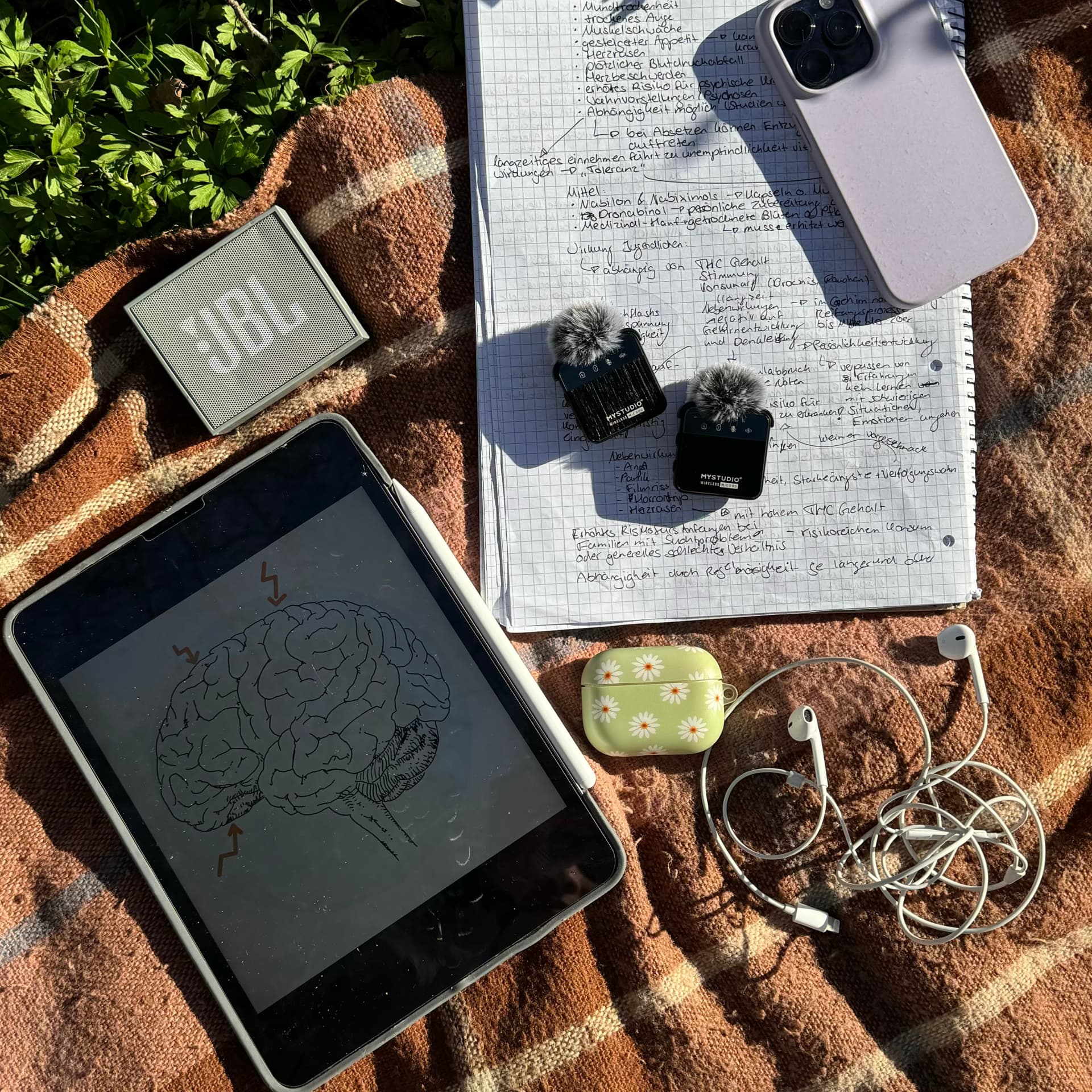 Die Overthinker - Podcasts