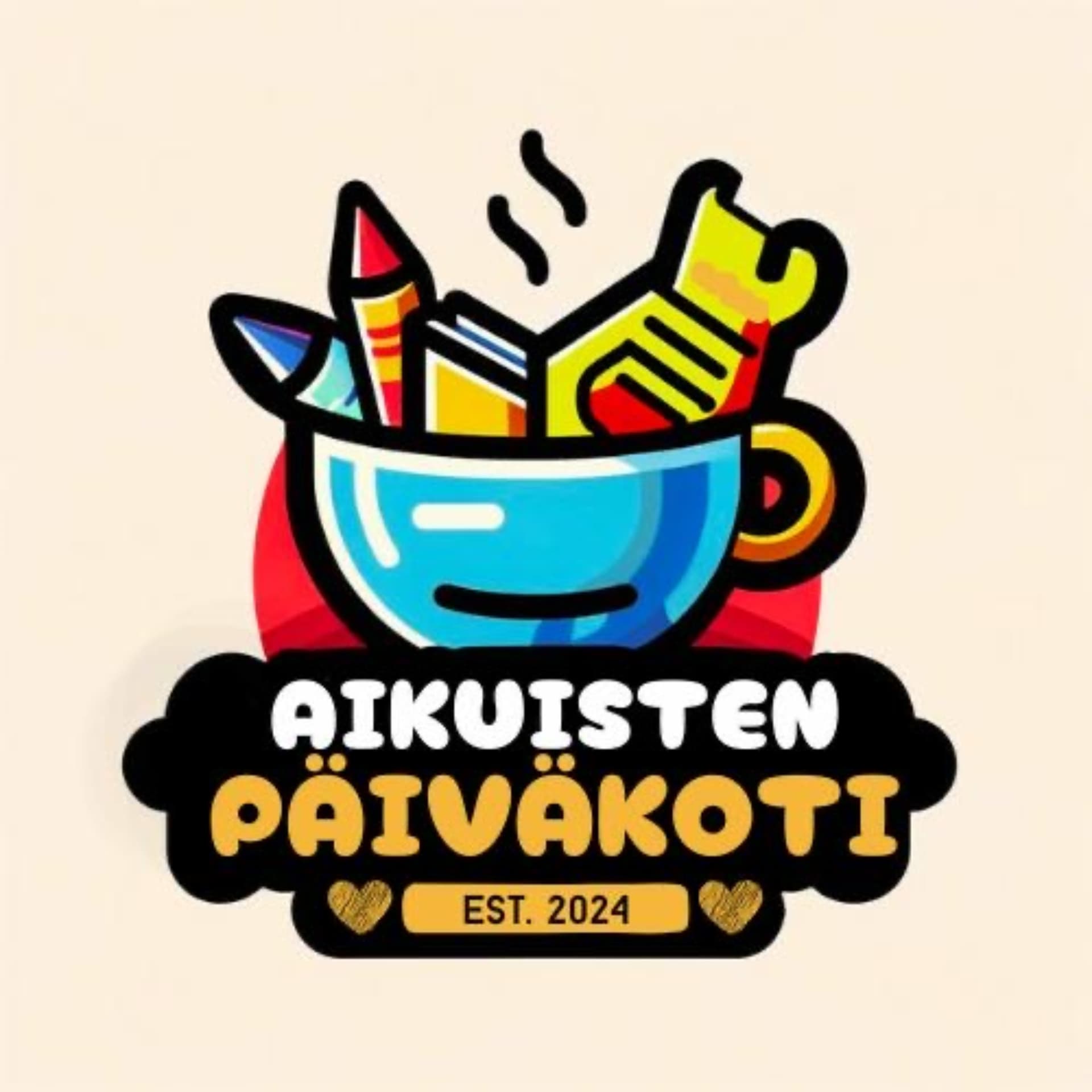 Aikuisten Päiväkoti - Podcasts