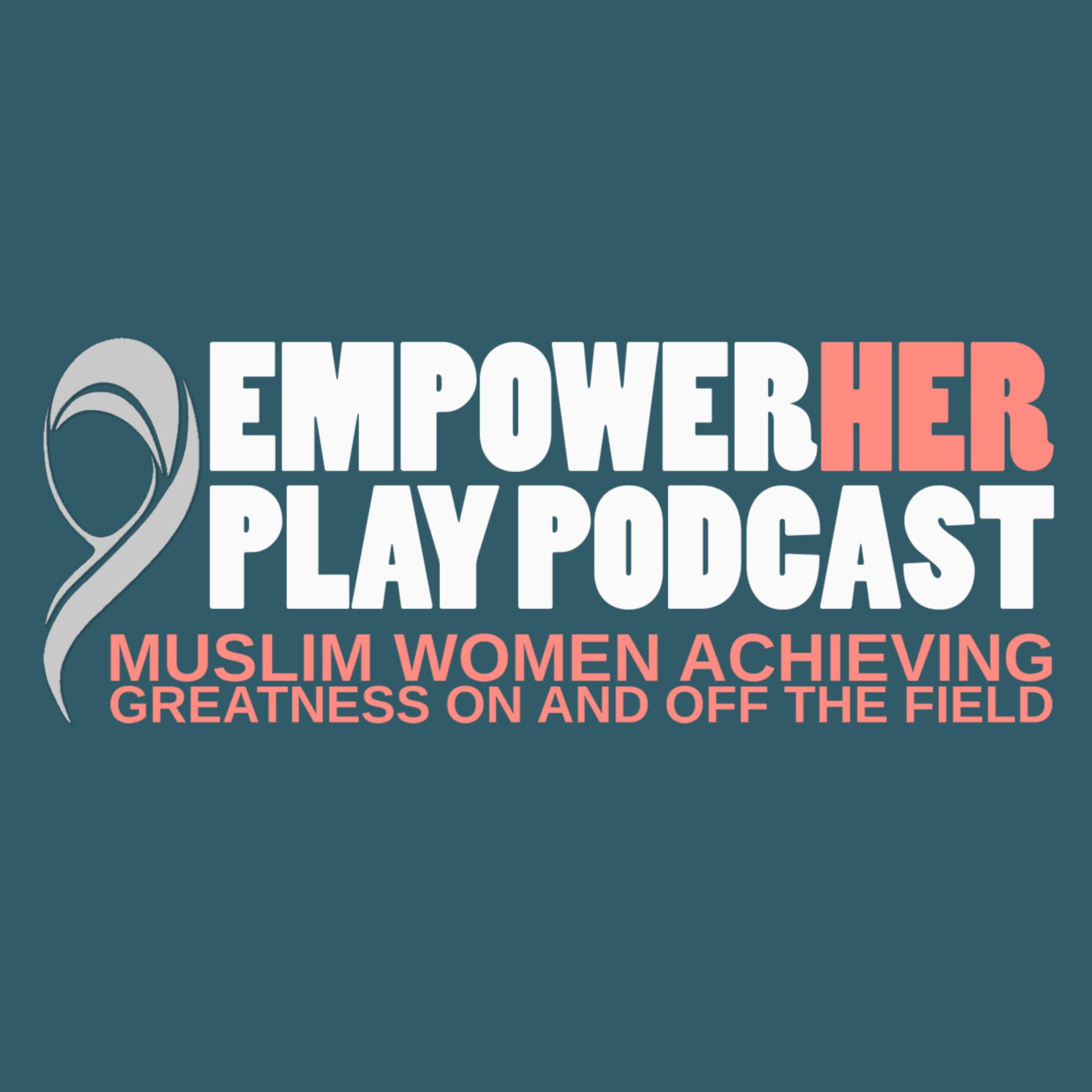 EmpowerHer Play Podcast - Podcasts