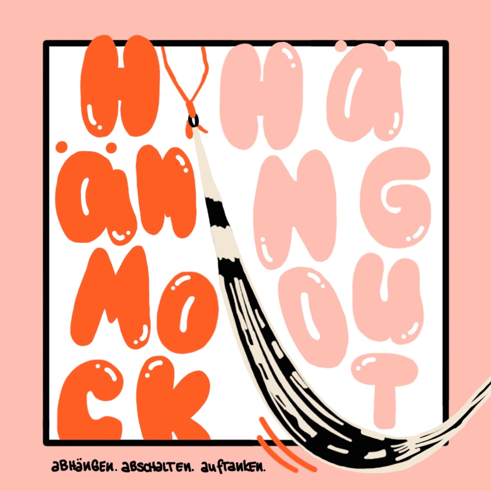 hämmock hängout - Podcasts
