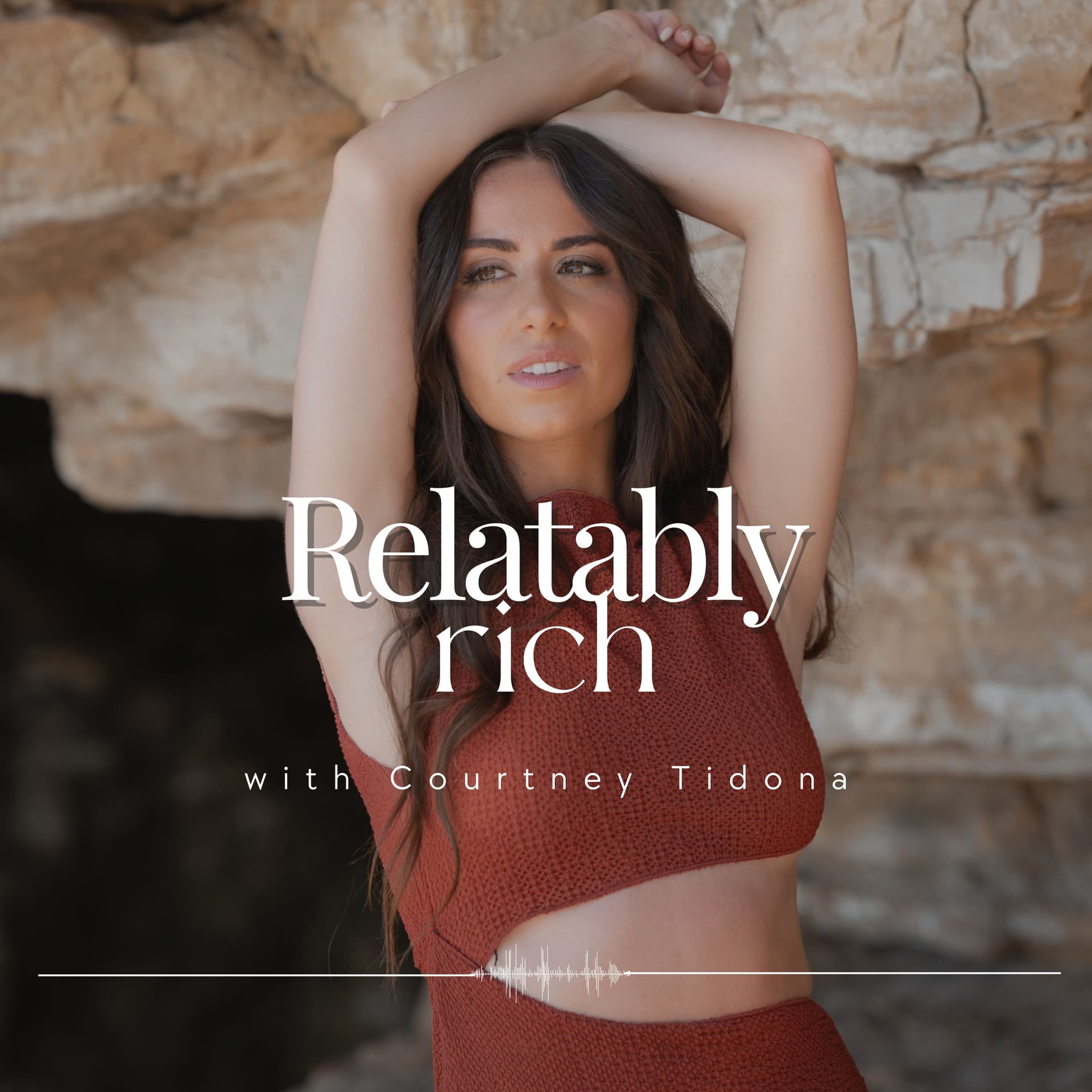 Relatably Rich - Podcasts