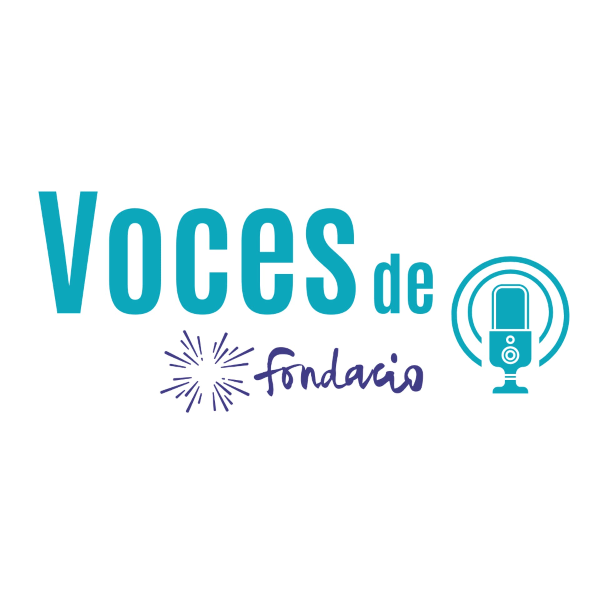 Voces de Fondacio - Podcasts