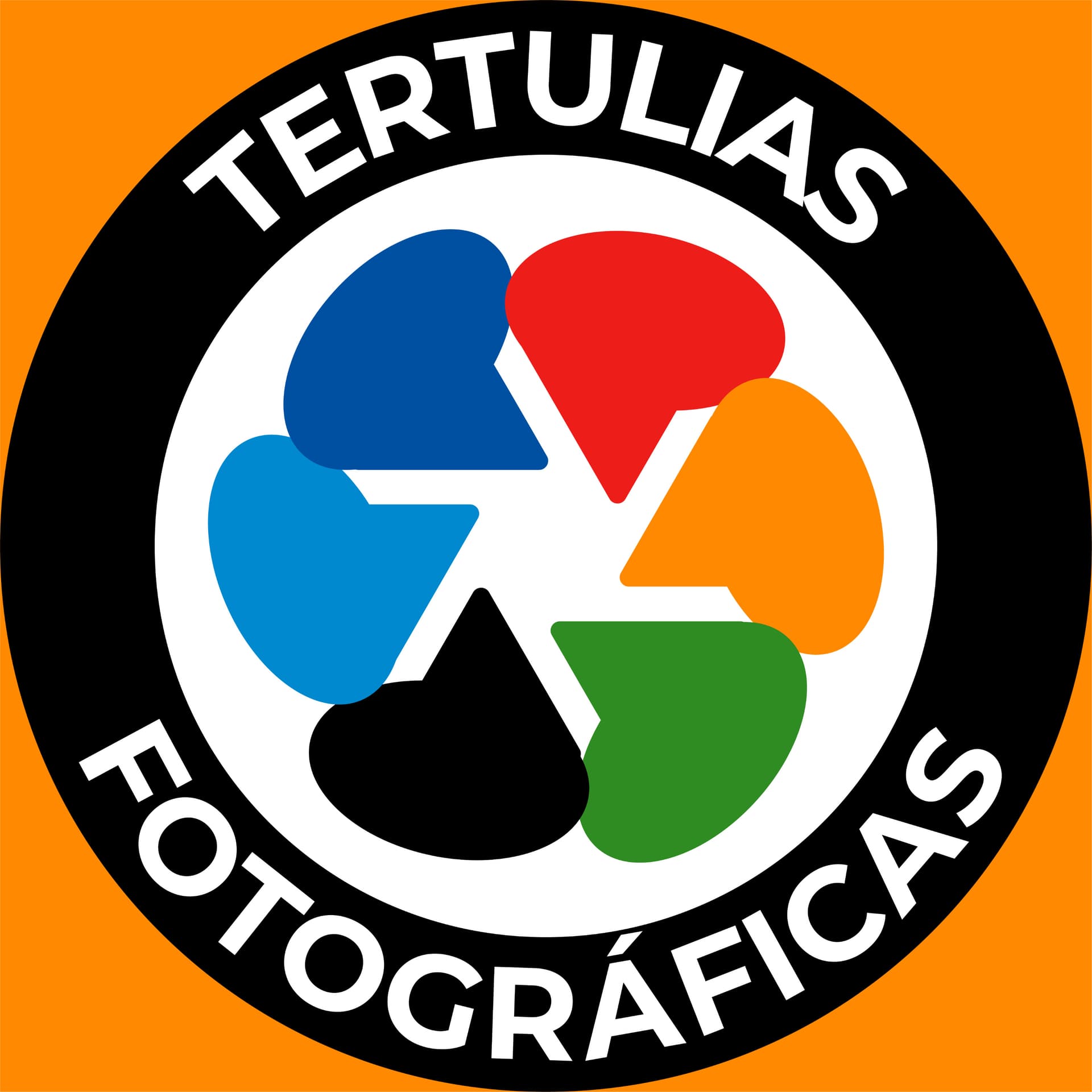 Tertulias Fotográficas: El Podcast de SieteFotógrafos - Podcasts