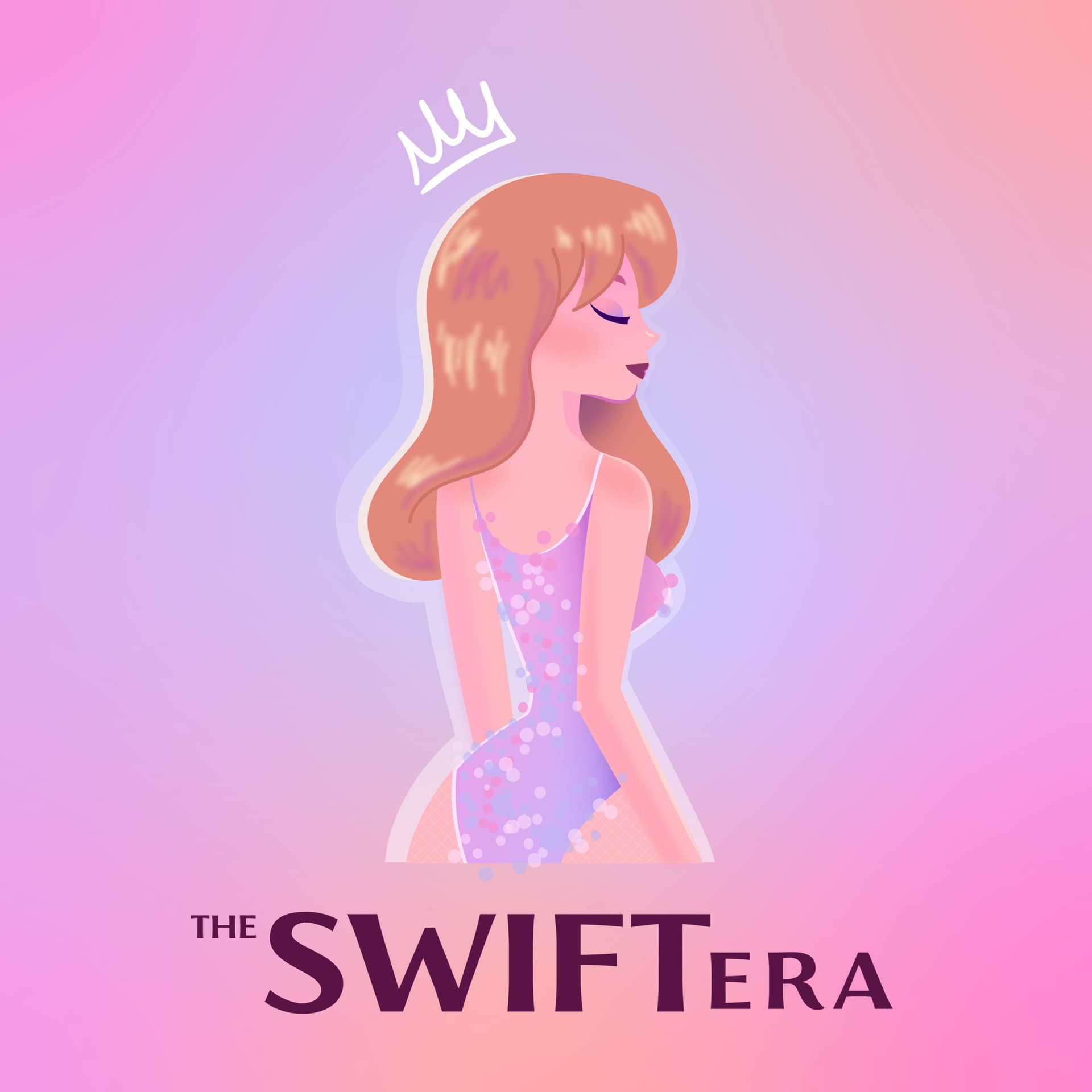 The Swift Era - Podcasts