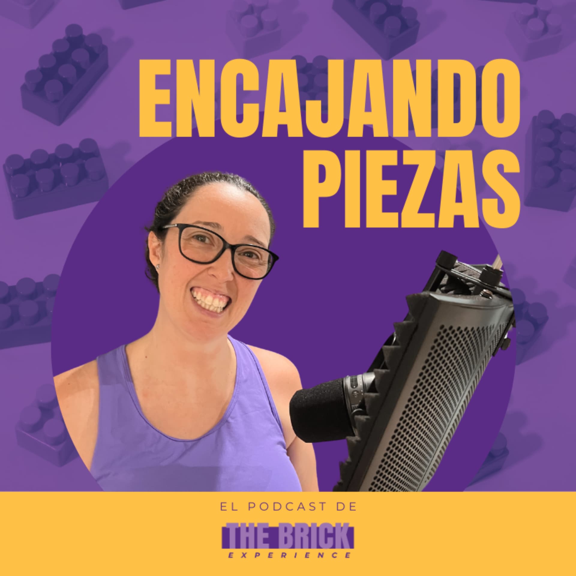 Encajando Piezas - Podcasts