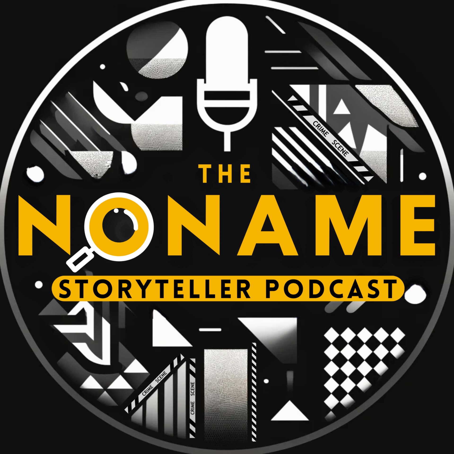 The NoNaMe StoryTeller Podcast - Podcasts