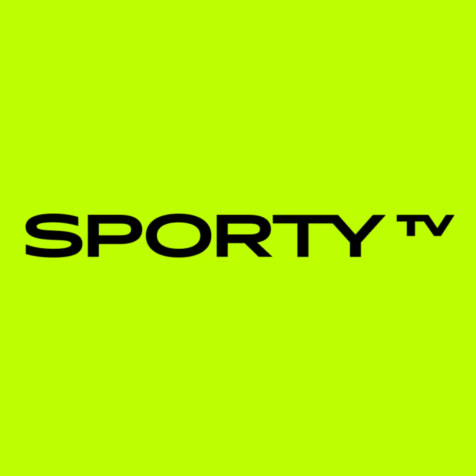 SPORTY TV Podcast - Podcasts
