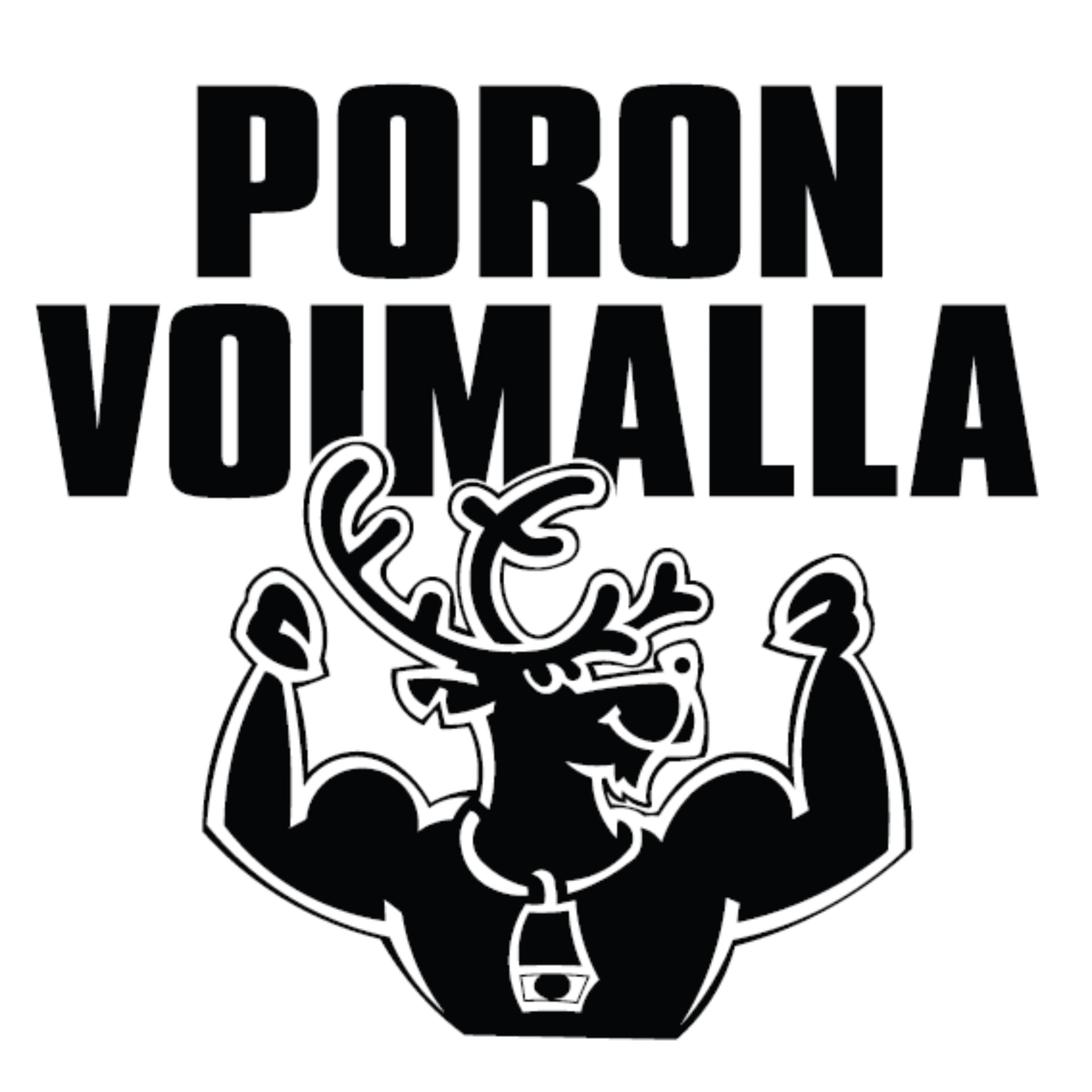 RoPS Poron Voimalla Potkas - Podcasts