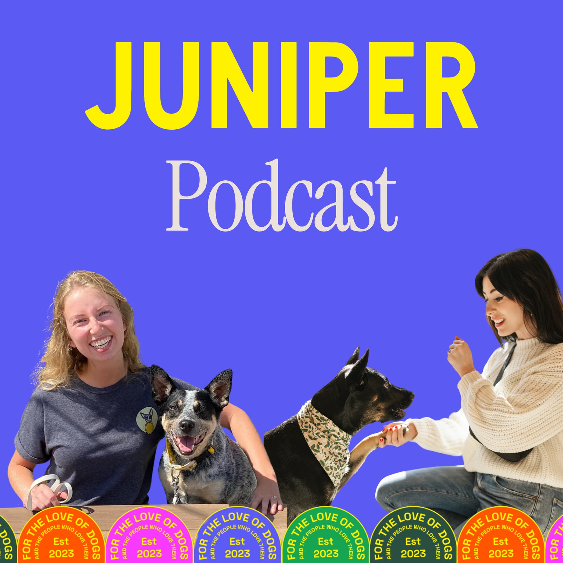The Juniper Podcast - Podcasts