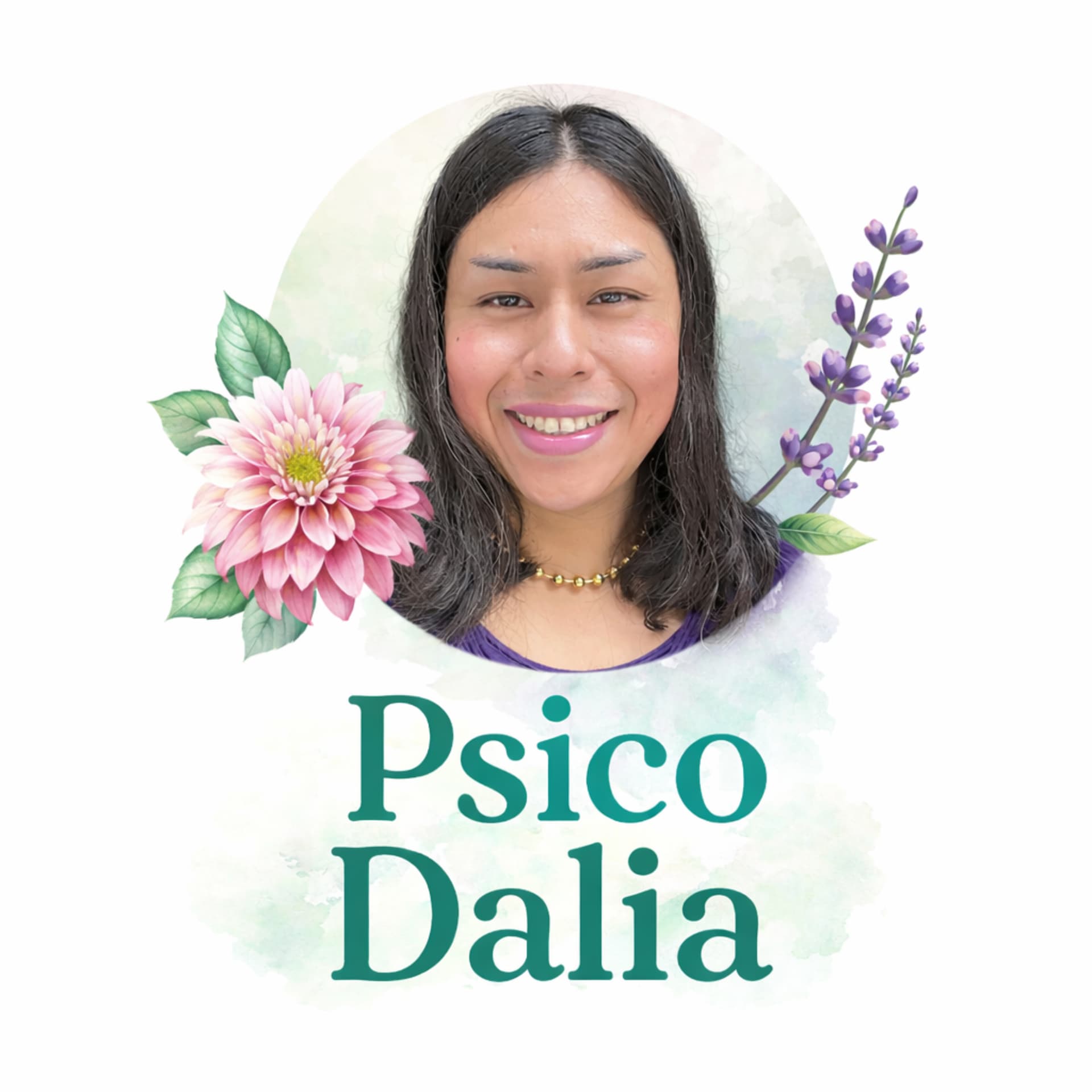Psico Dalia | Psicología con Dalia Alexia - Podcasts