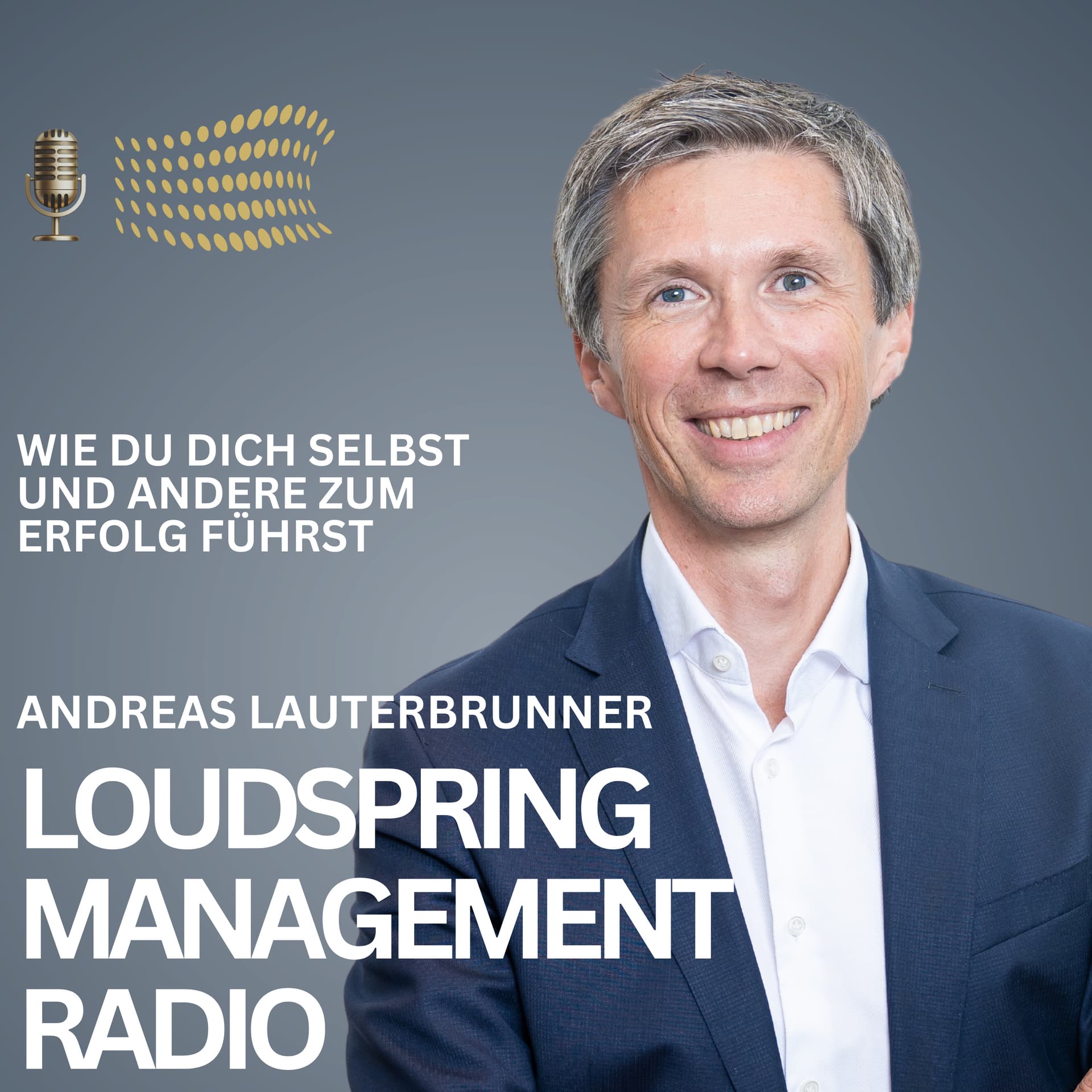 LOUDSPRING MANAGEMENT RADIO - Podcasts