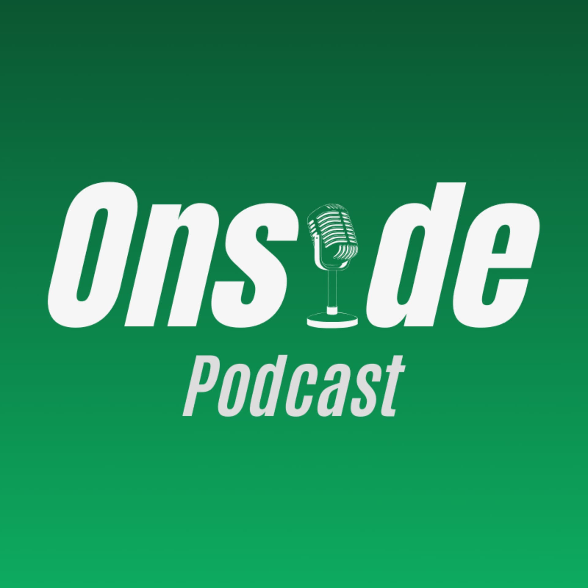 אונסייד פודקאסט - Podcasts