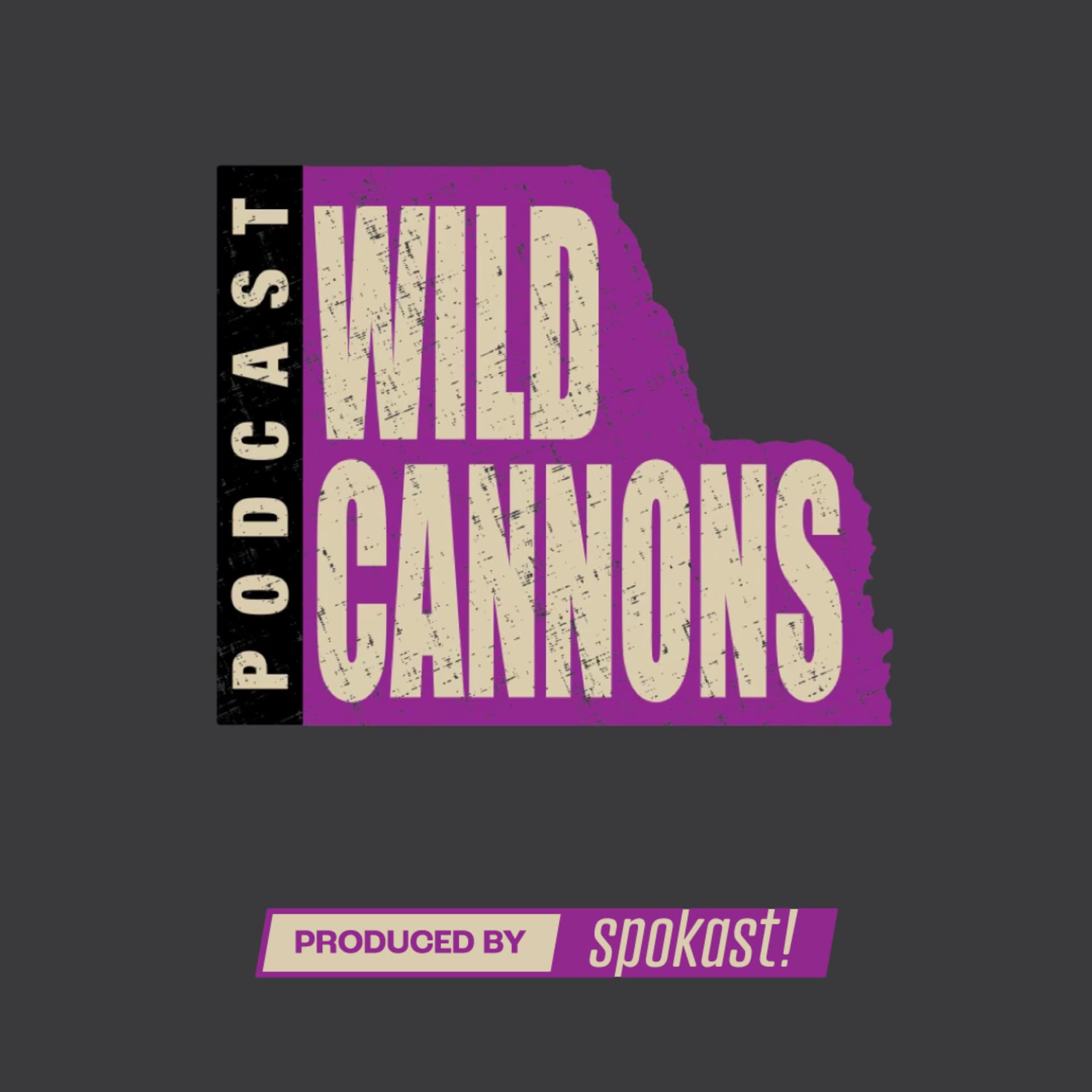 Wild Cannons - Podcasts