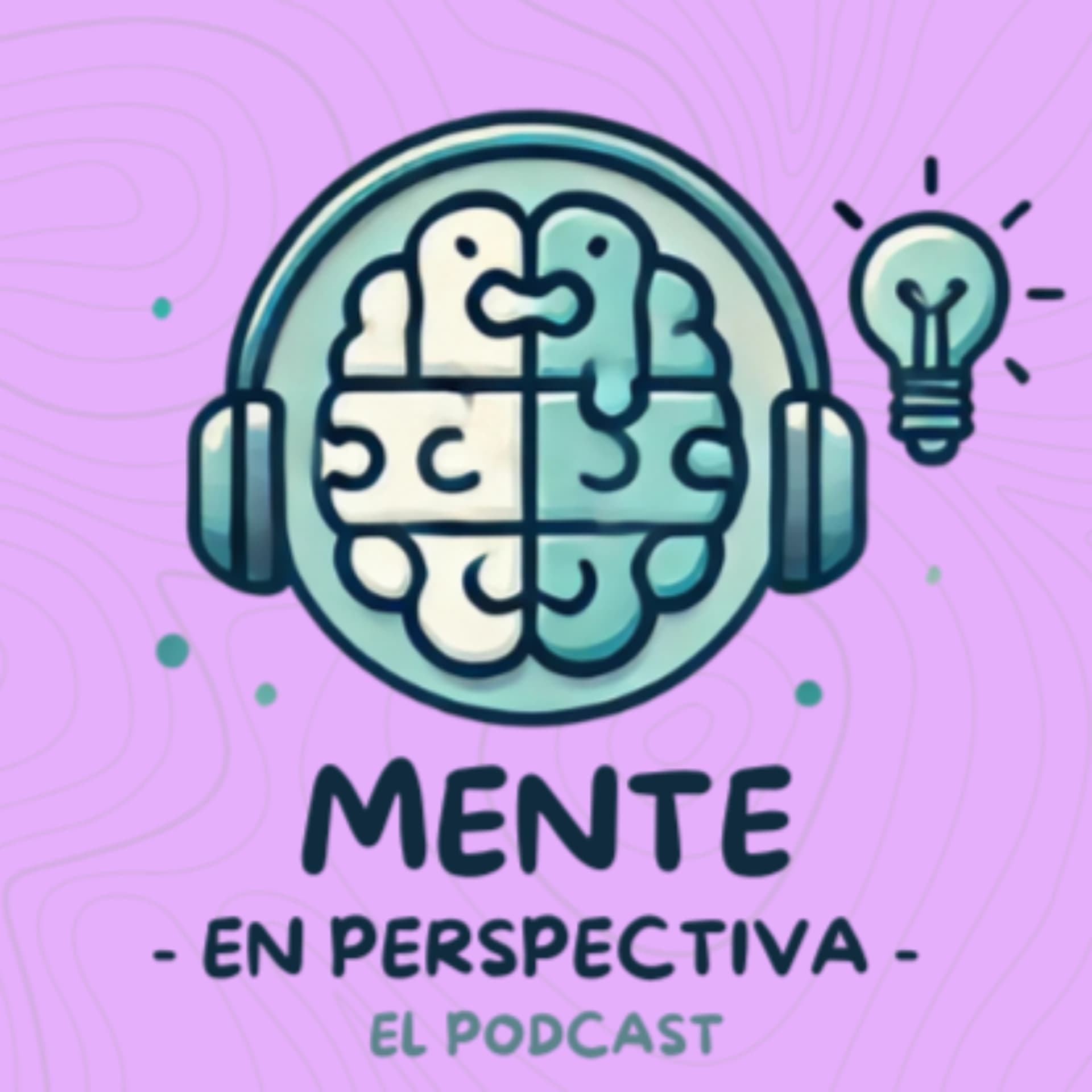 Mente en Perspectiva - Podcasts