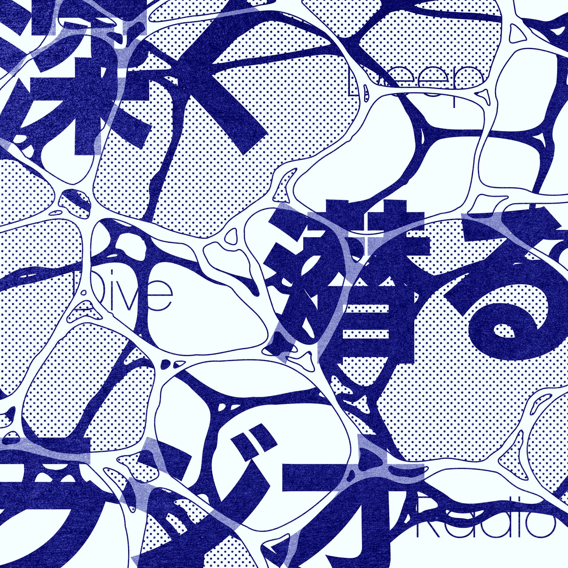 深く潜るラジオ - Podcasts