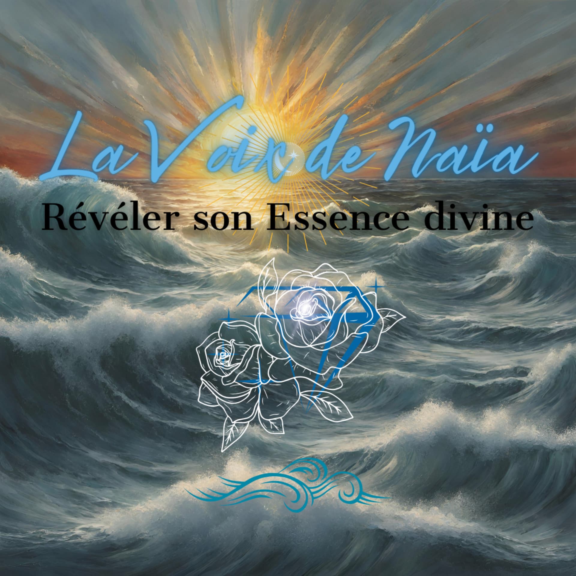 La Voix de Naïa - Podcasts