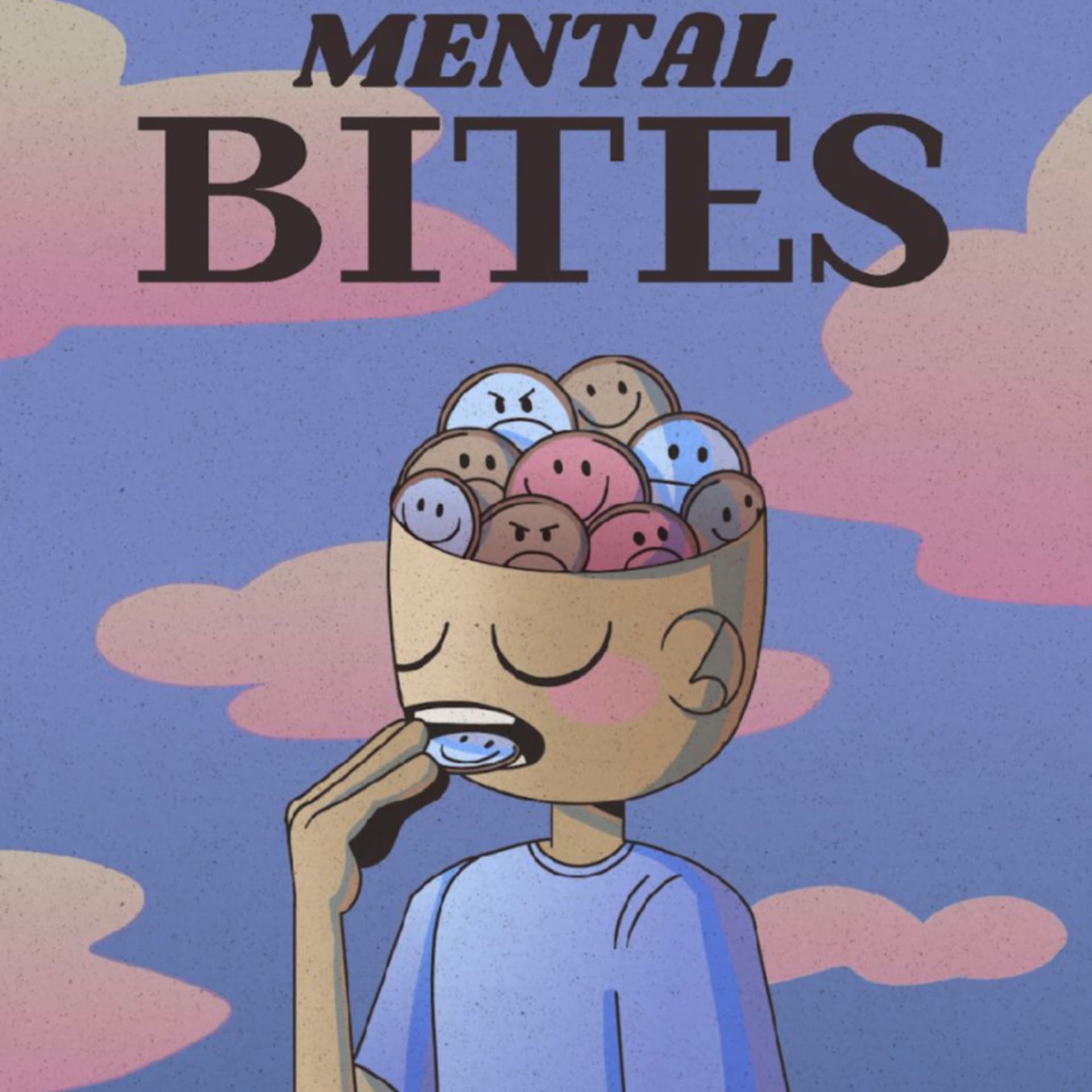 Mental Bites Podcast - Podcasts