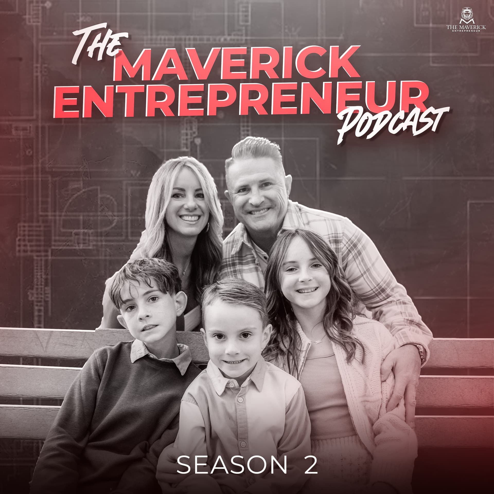 The Maverick Entrepreneur - Podcasts