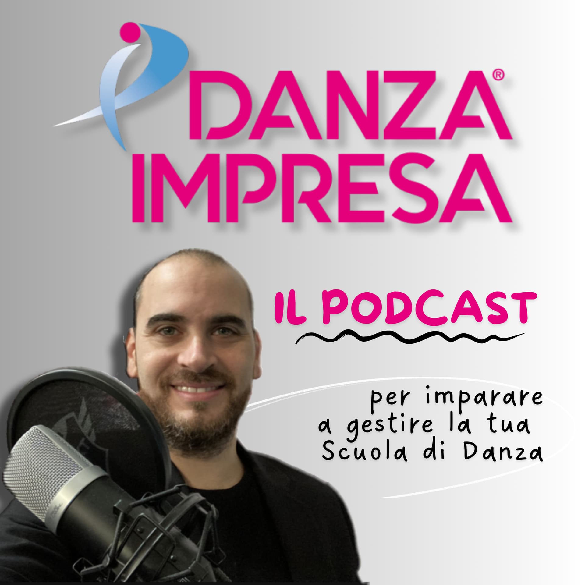 Danza Impresa® - Podcasts