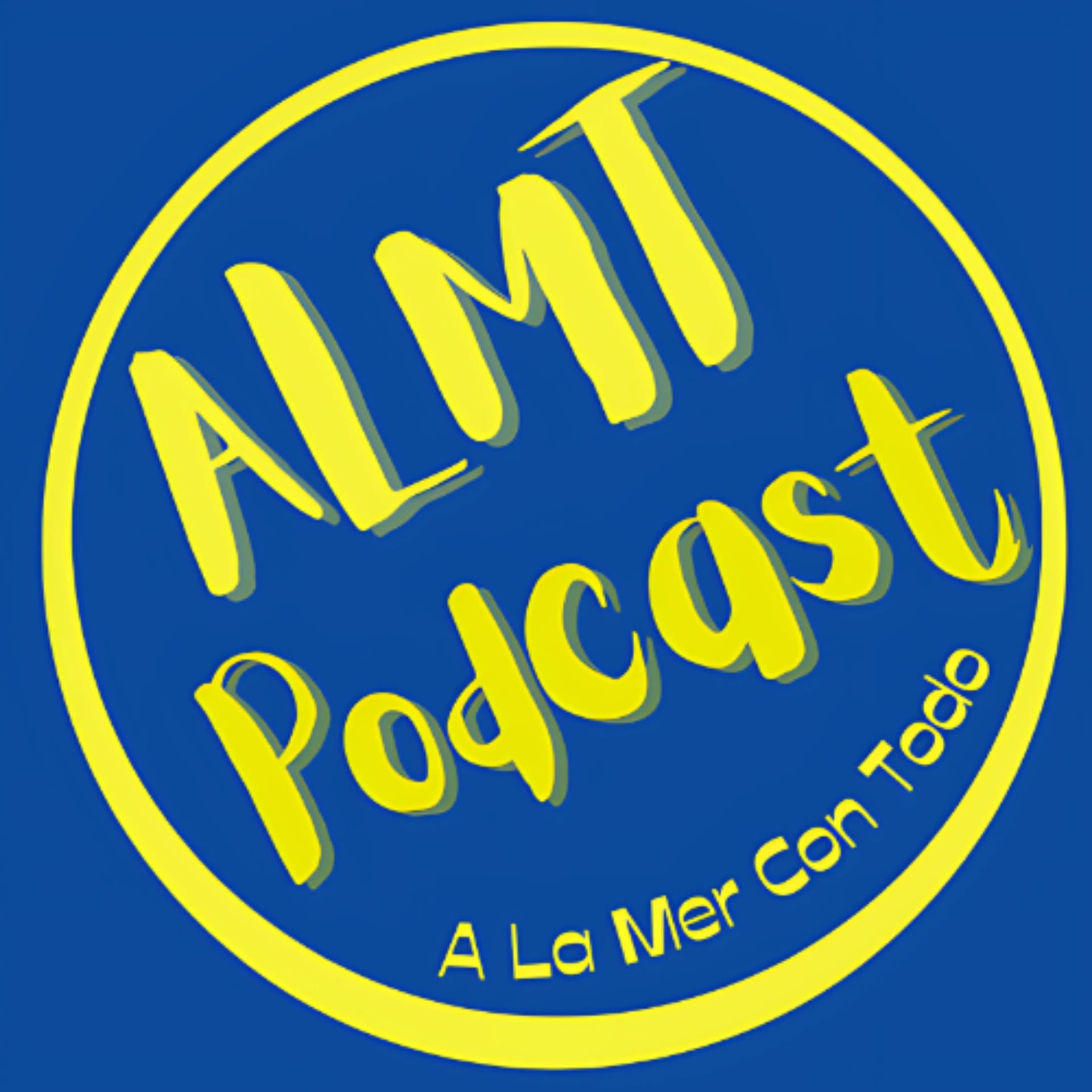 ¡A La Mer Con Todo! - Podcasts