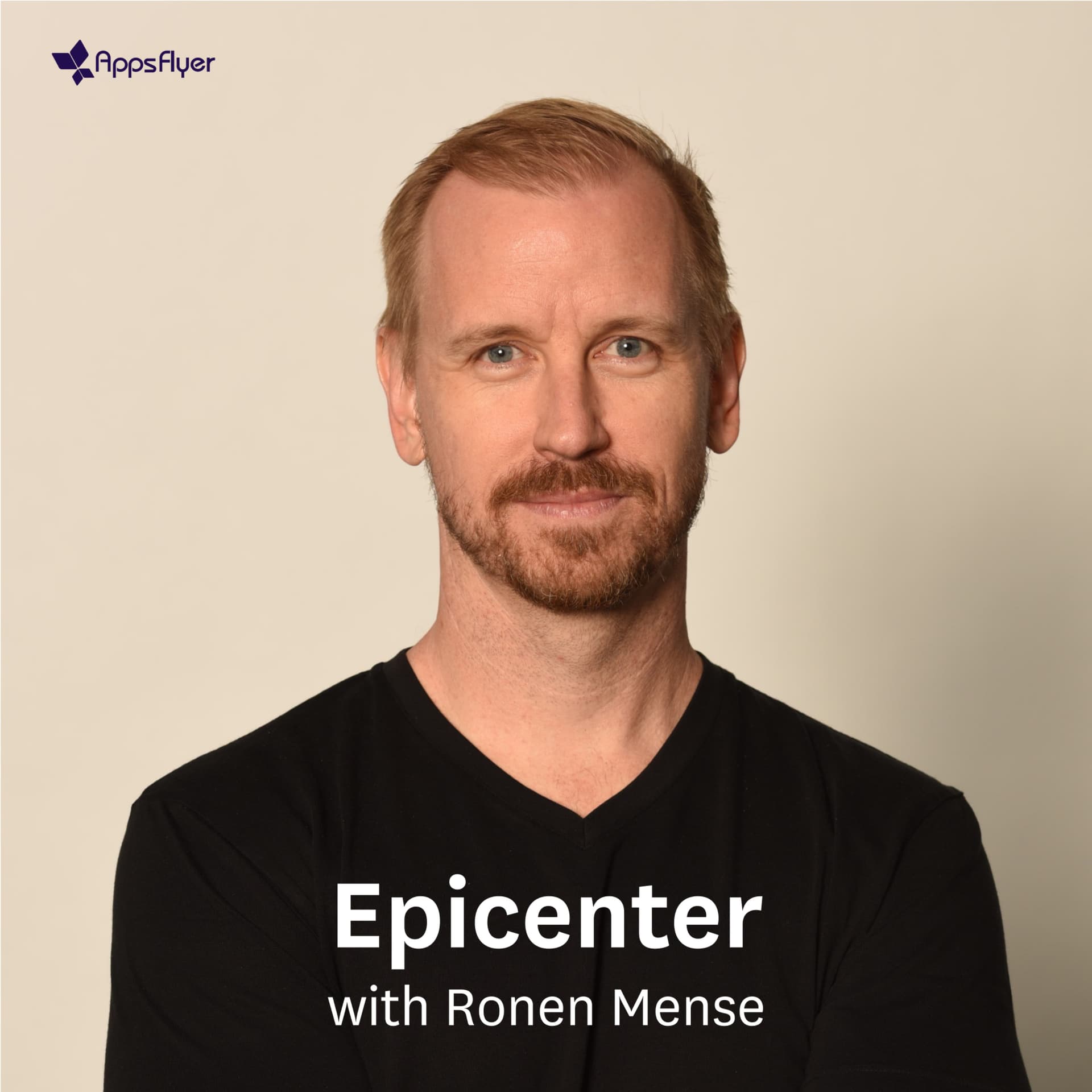The Epicenter with Ronen Mense - Podcasts