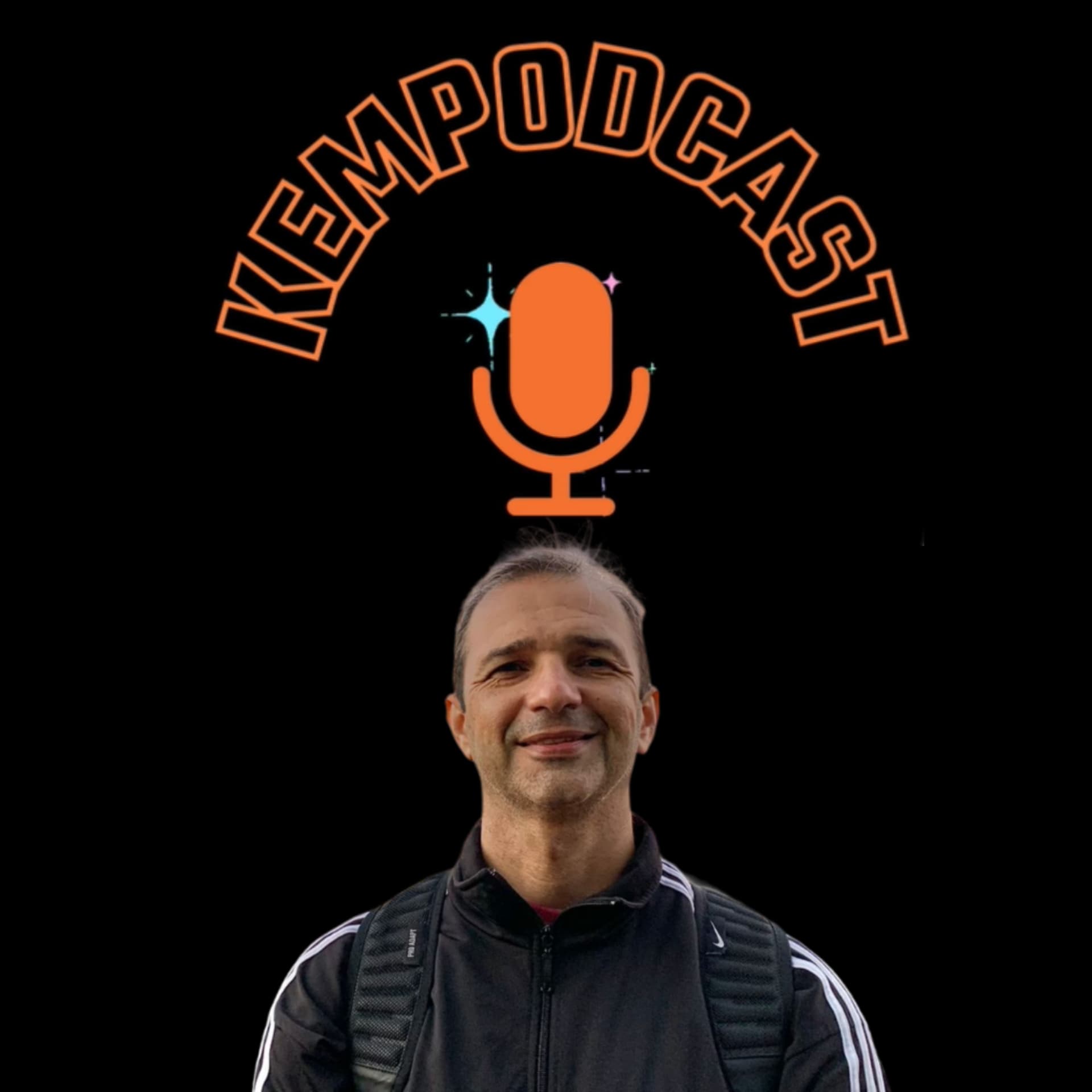 Blog do Kempes - Podcasts