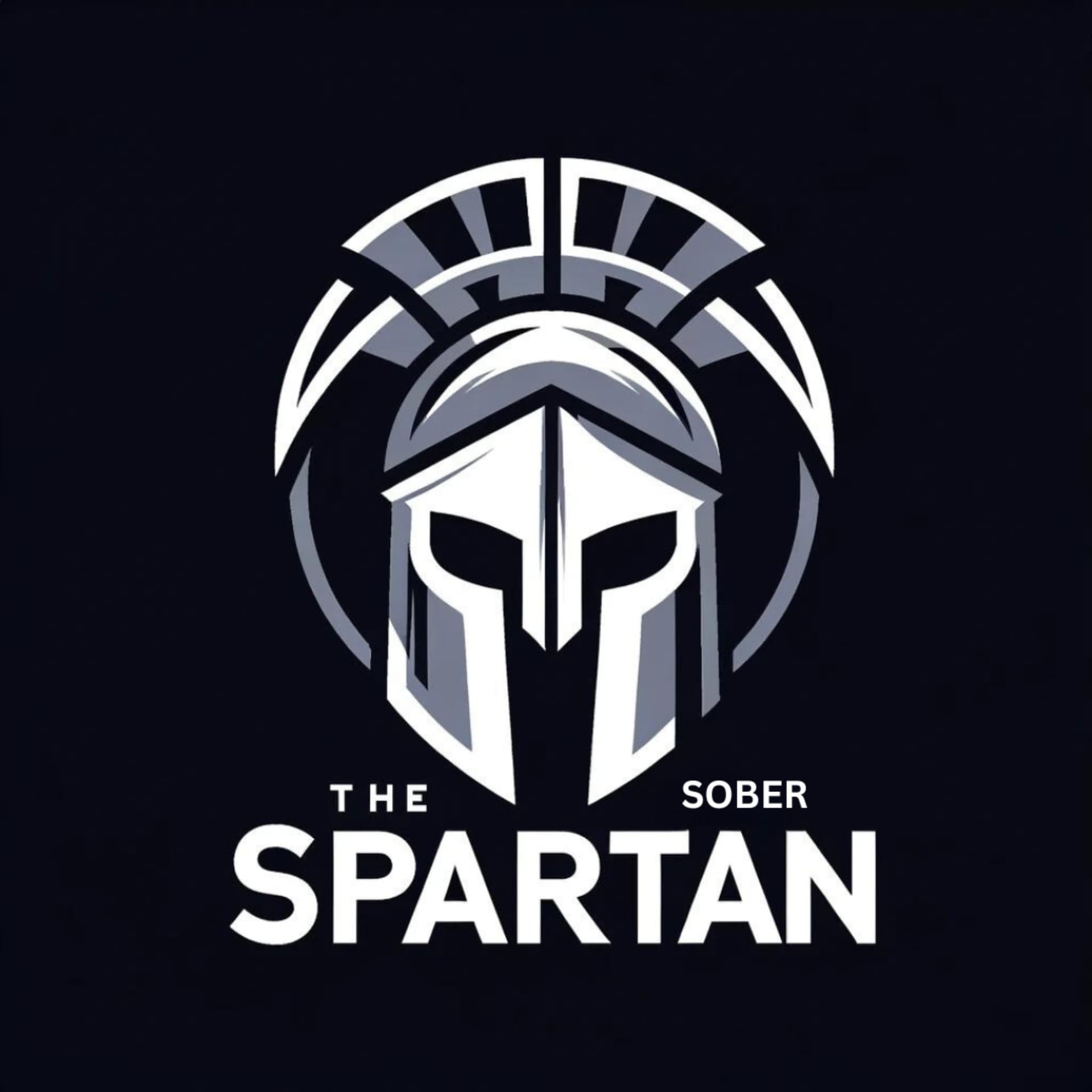 The Sober Spartan - Podcasts