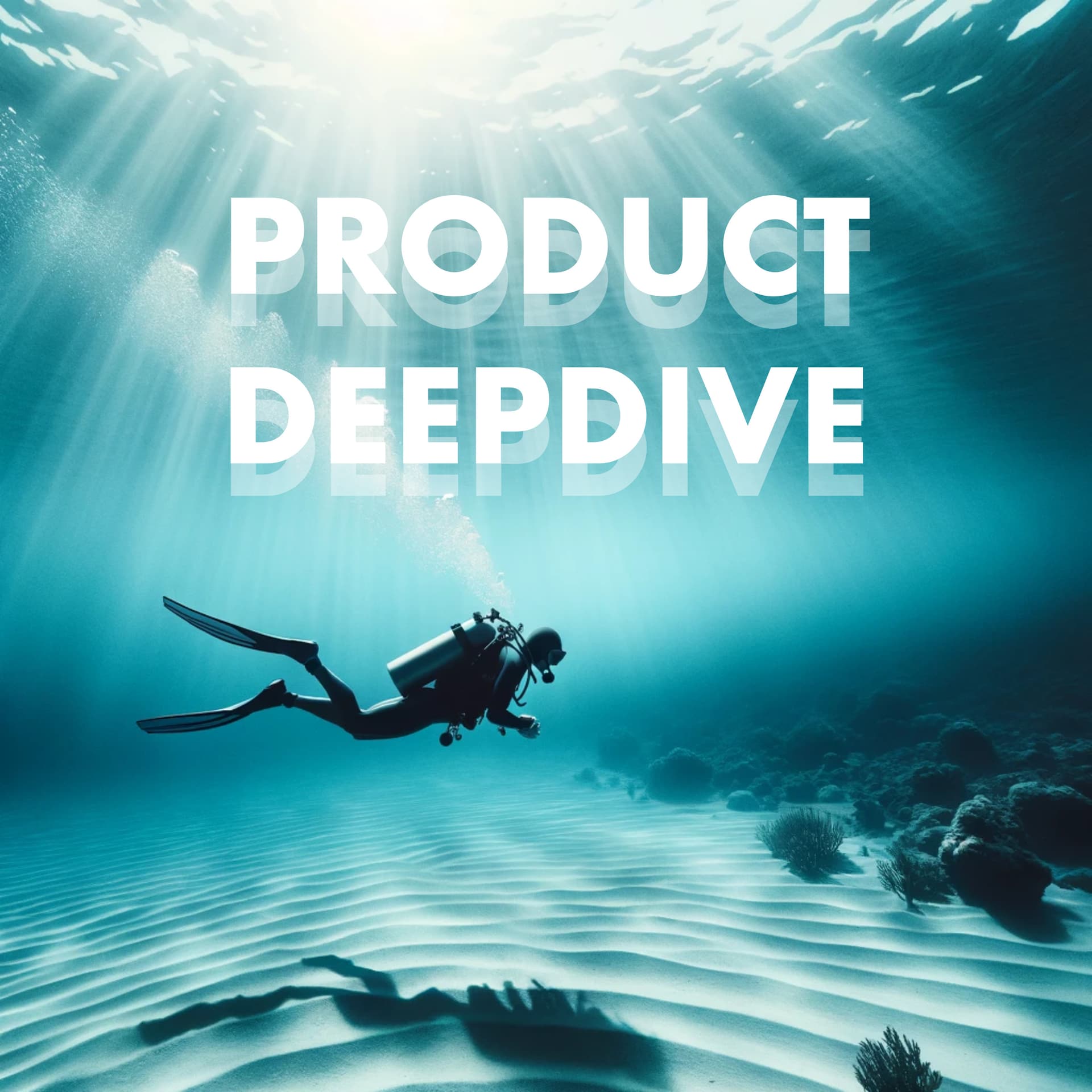 Product DeepDive - Podcasts