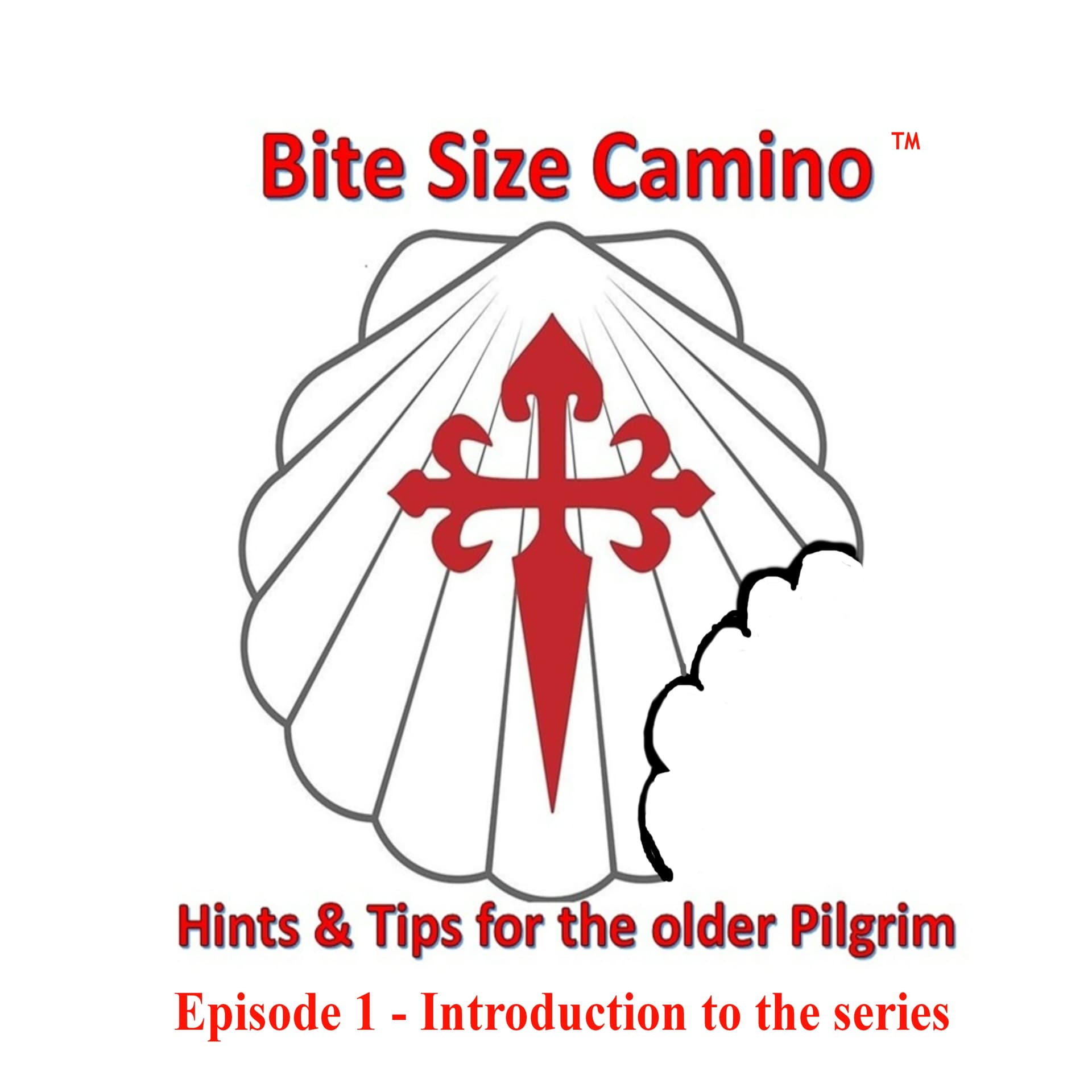 Bite Size Camino - Podcasts