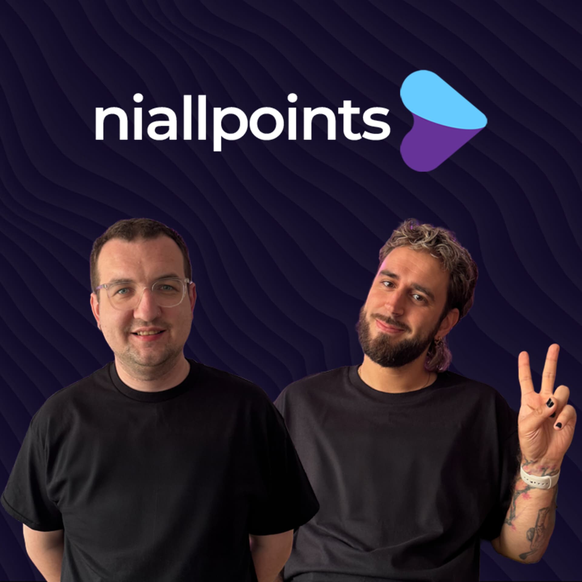 niallpoints - Podcasts