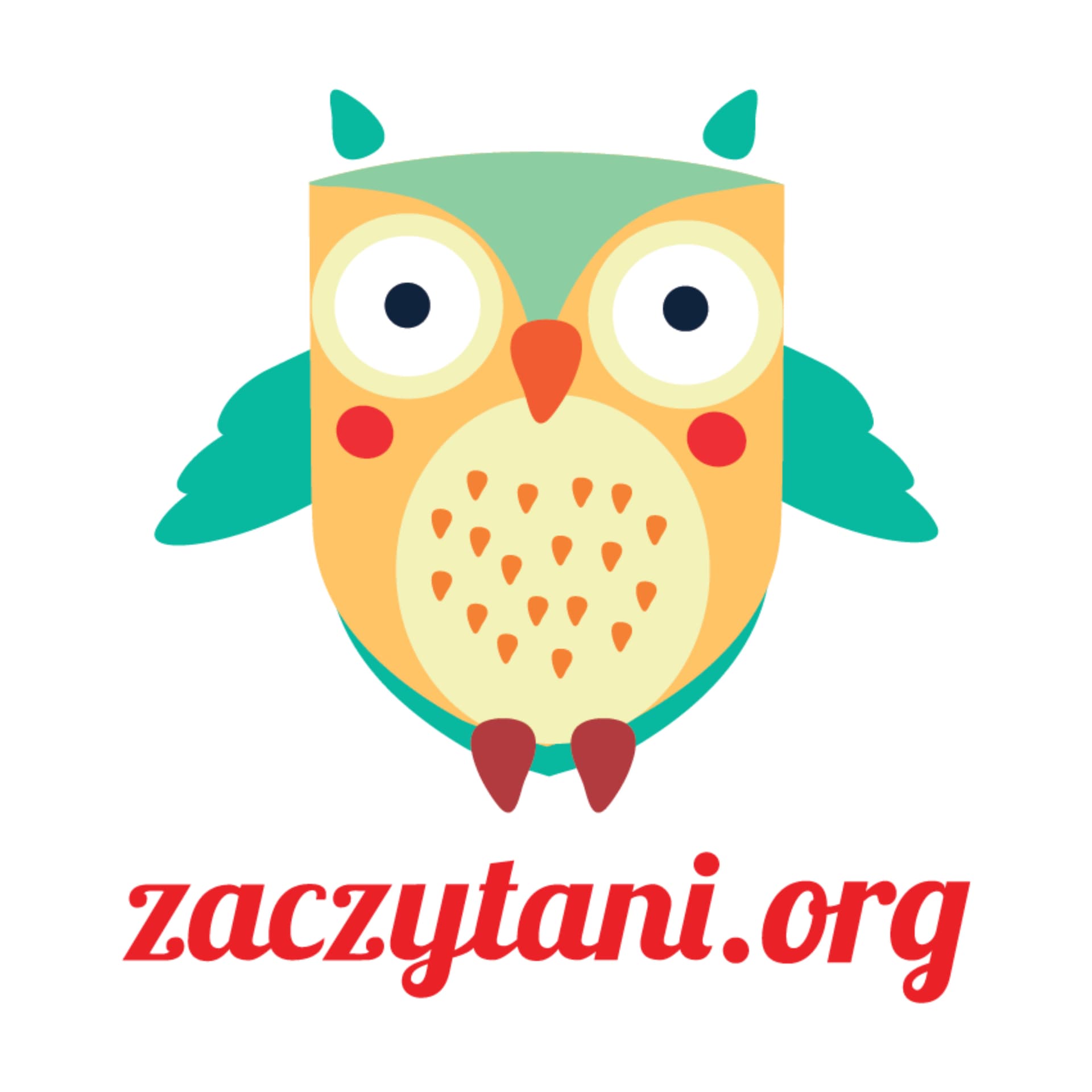 Bajki i opowiadania edukacyjne Fundacji Zaczytani.org - Podcasts