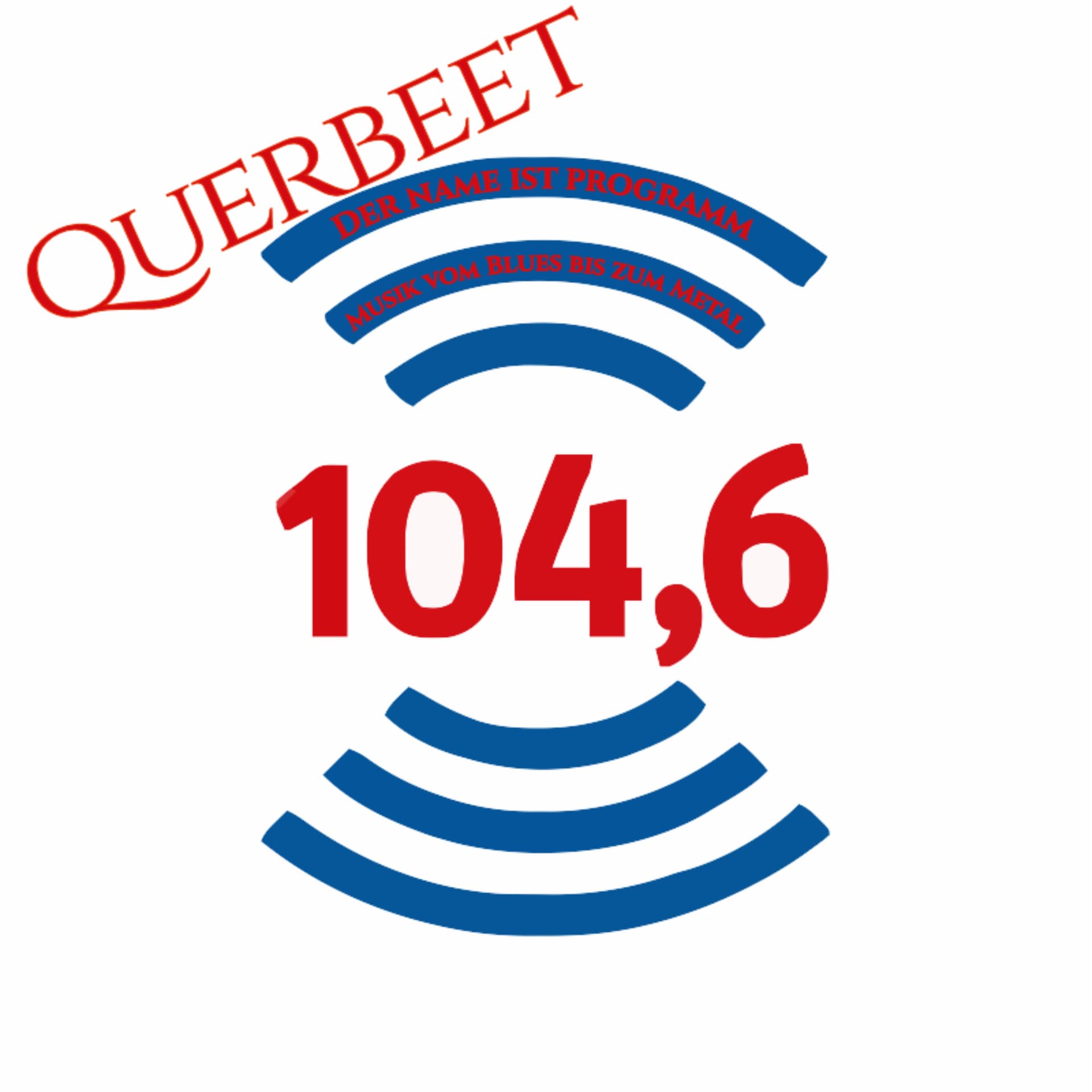 Querbeet der Podcast zur Sendung - Podcasts