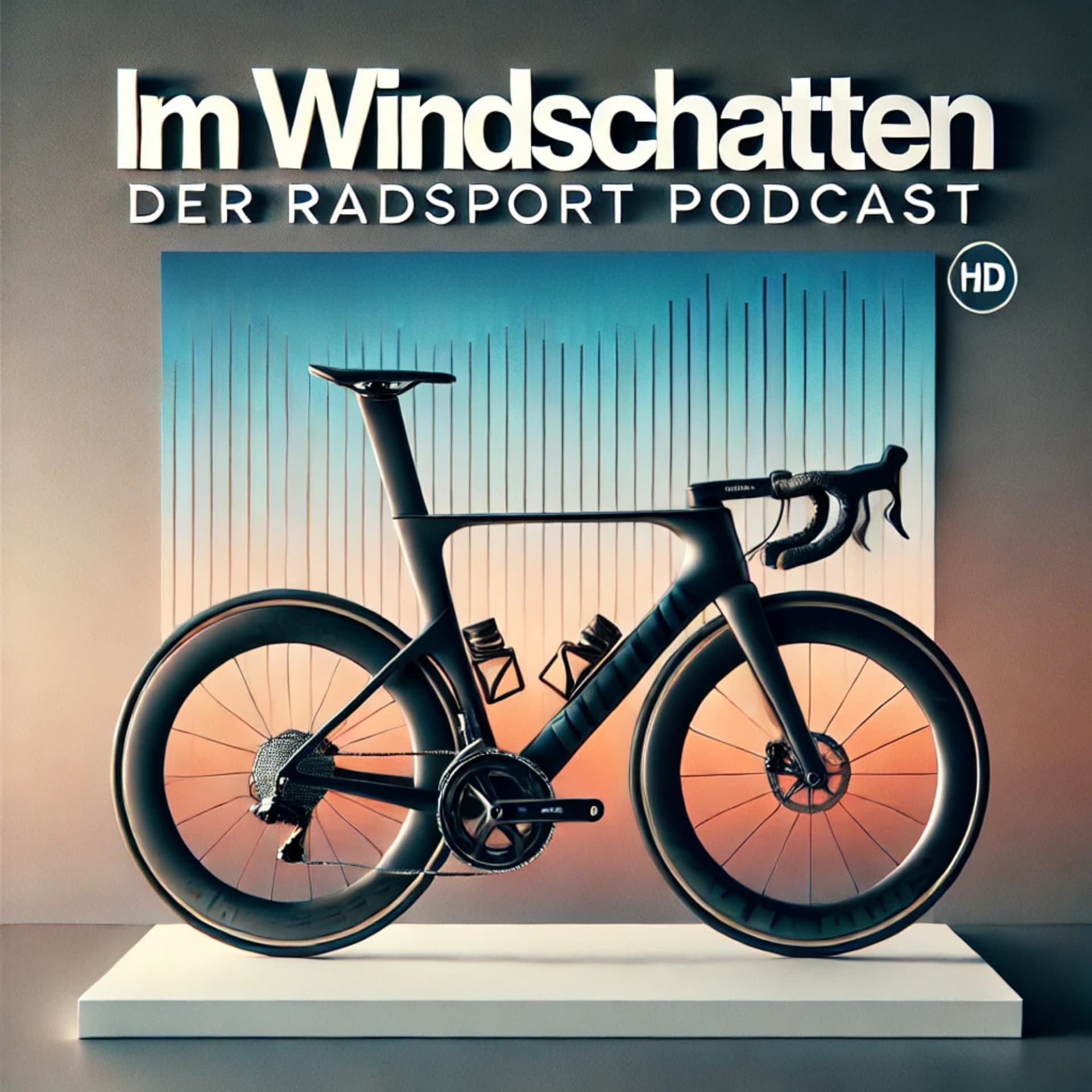 Im Windschatten - Der Radsportpodcast - Podcasts