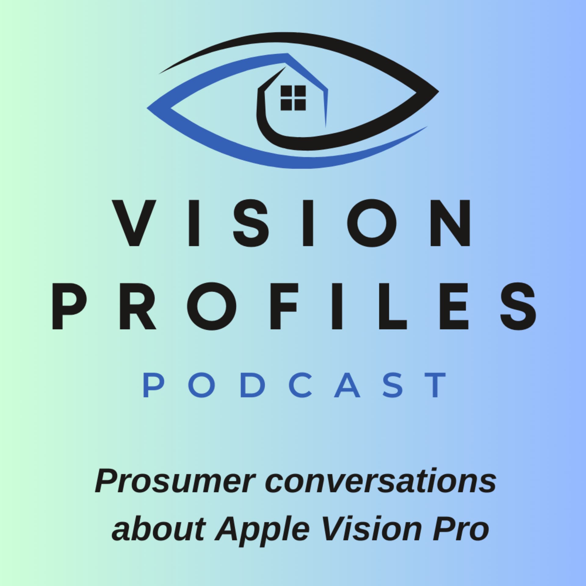 Vision ProFiles - Podcasts