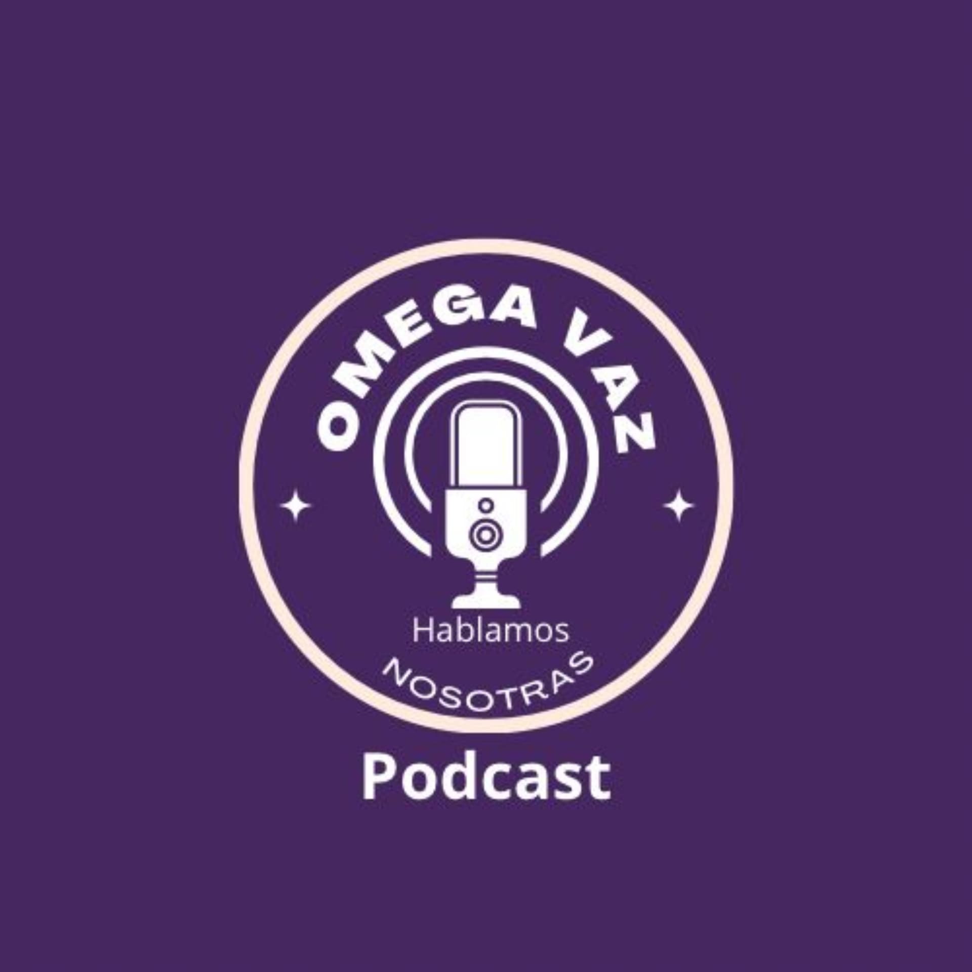 Hablamos Nosotras - Podcasts
