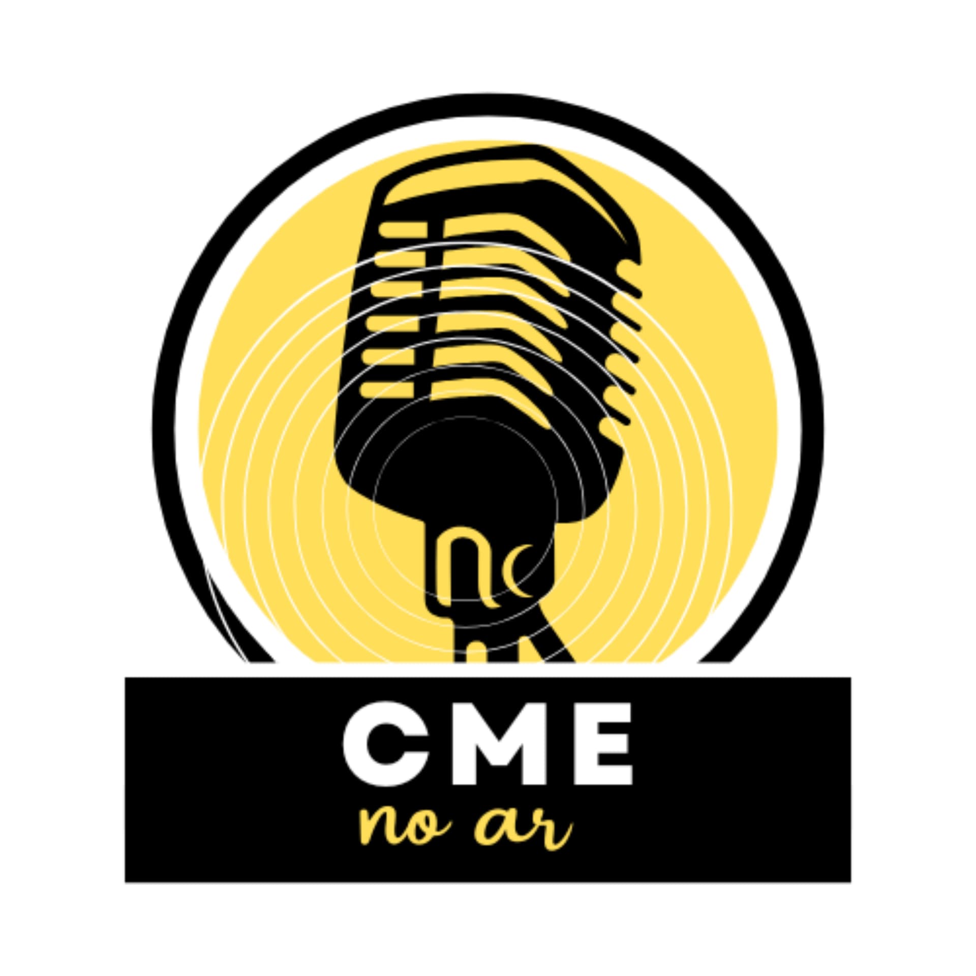 CME no Ar - Clube das Mães Empreendedoras - Podcasts