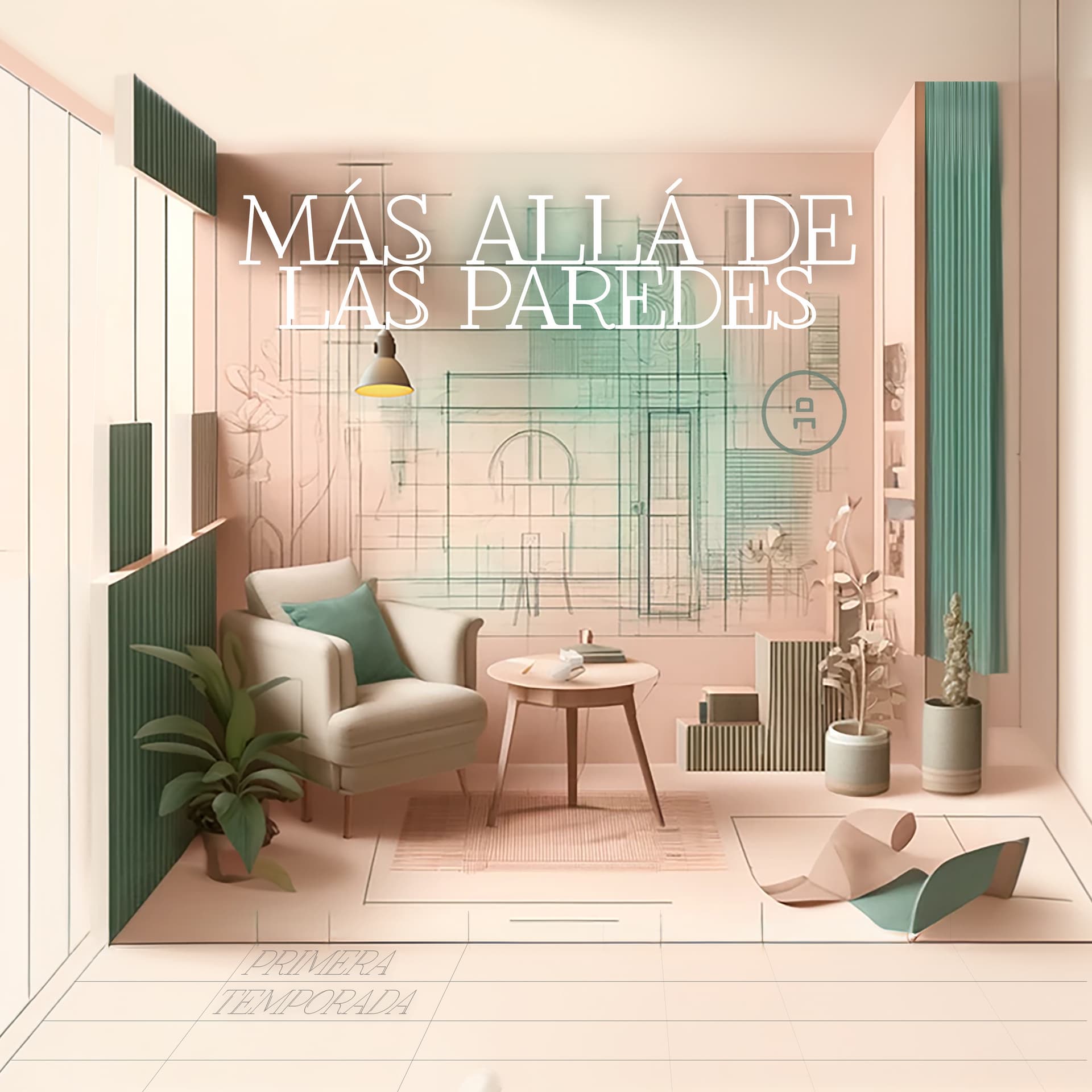 Más allá de las paredes – Atelier - Podcasts