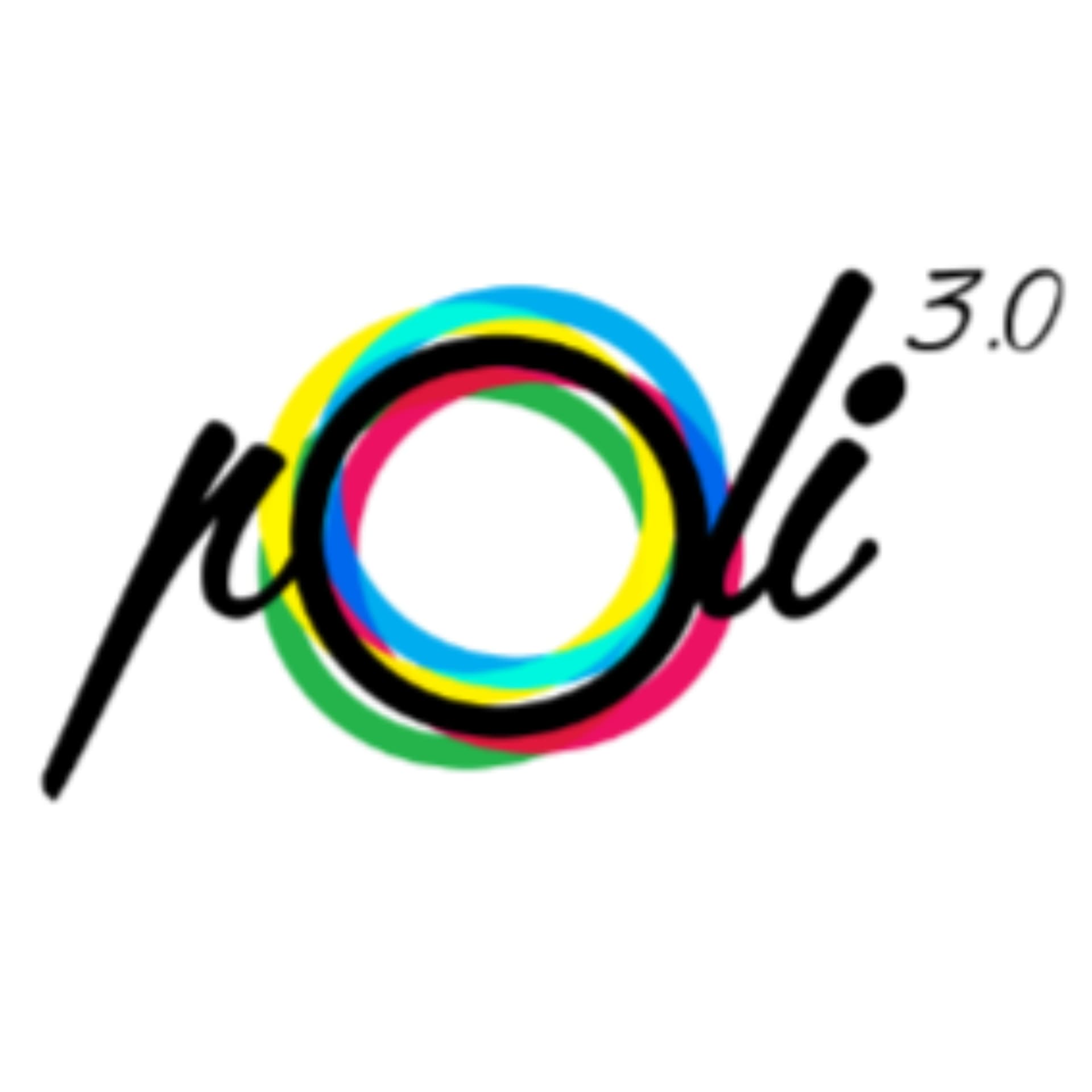 Poli 3.0 podcast - Podcasts