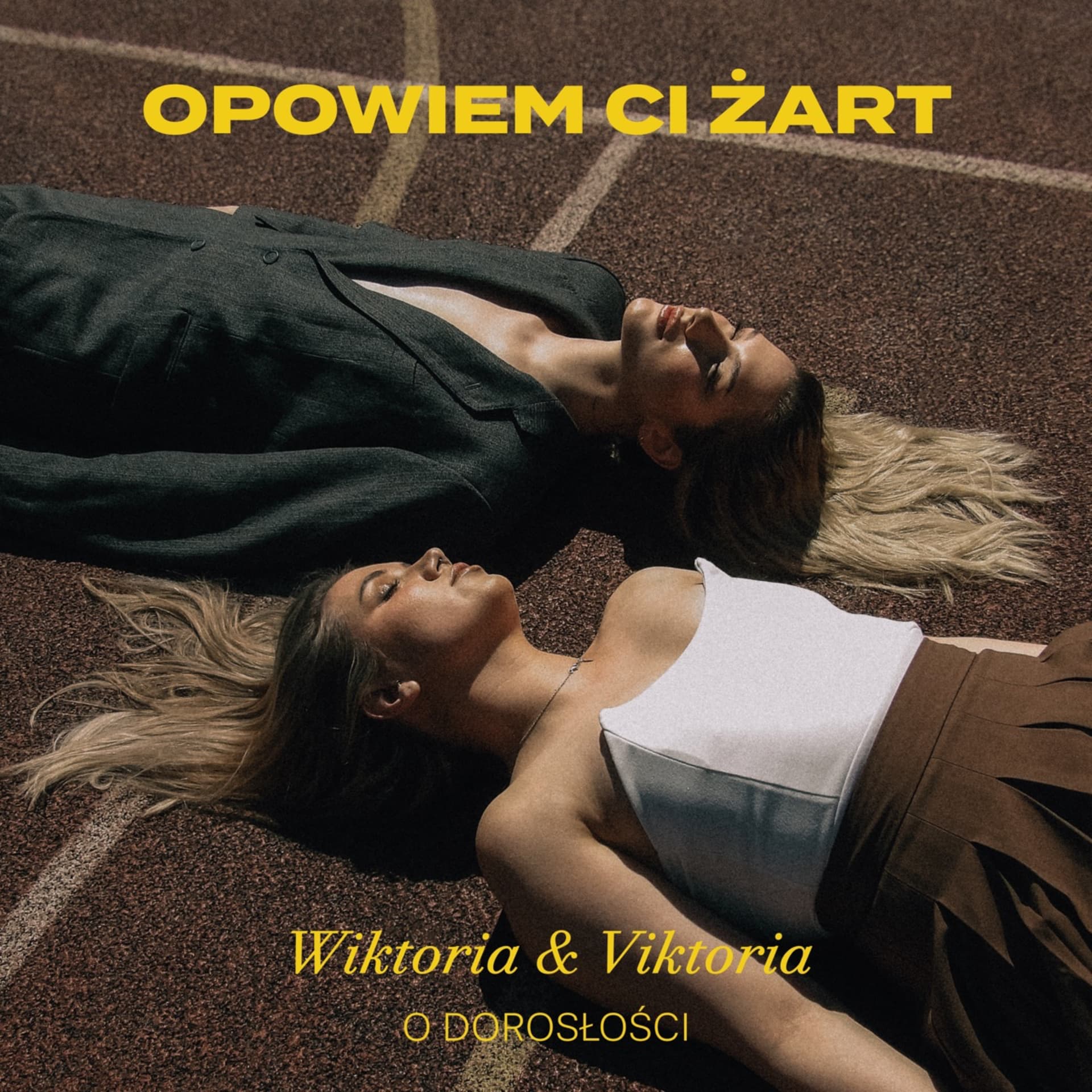 Opowiem Ci Żart - Podcasts