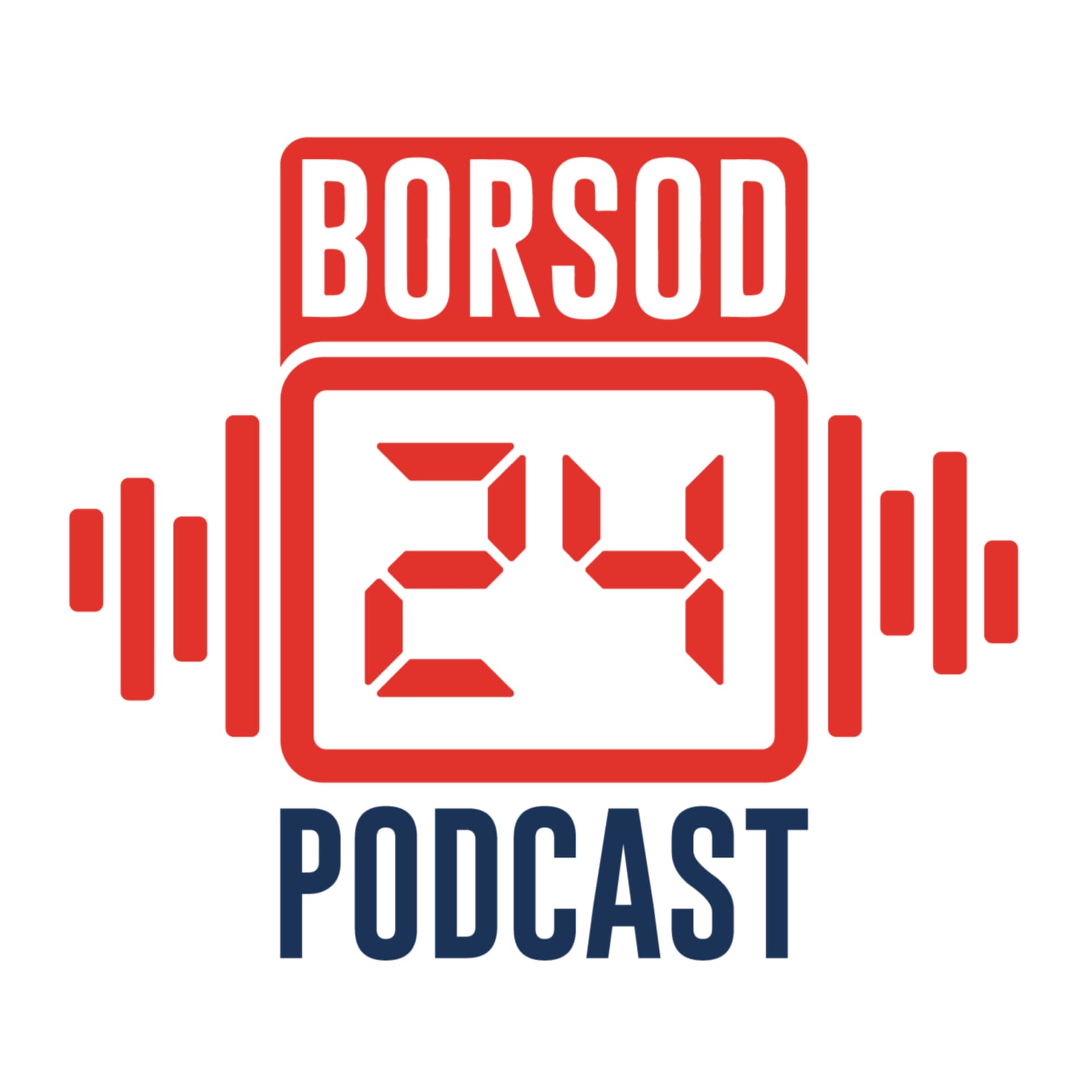 Borsod24 Podcast - Podcasts