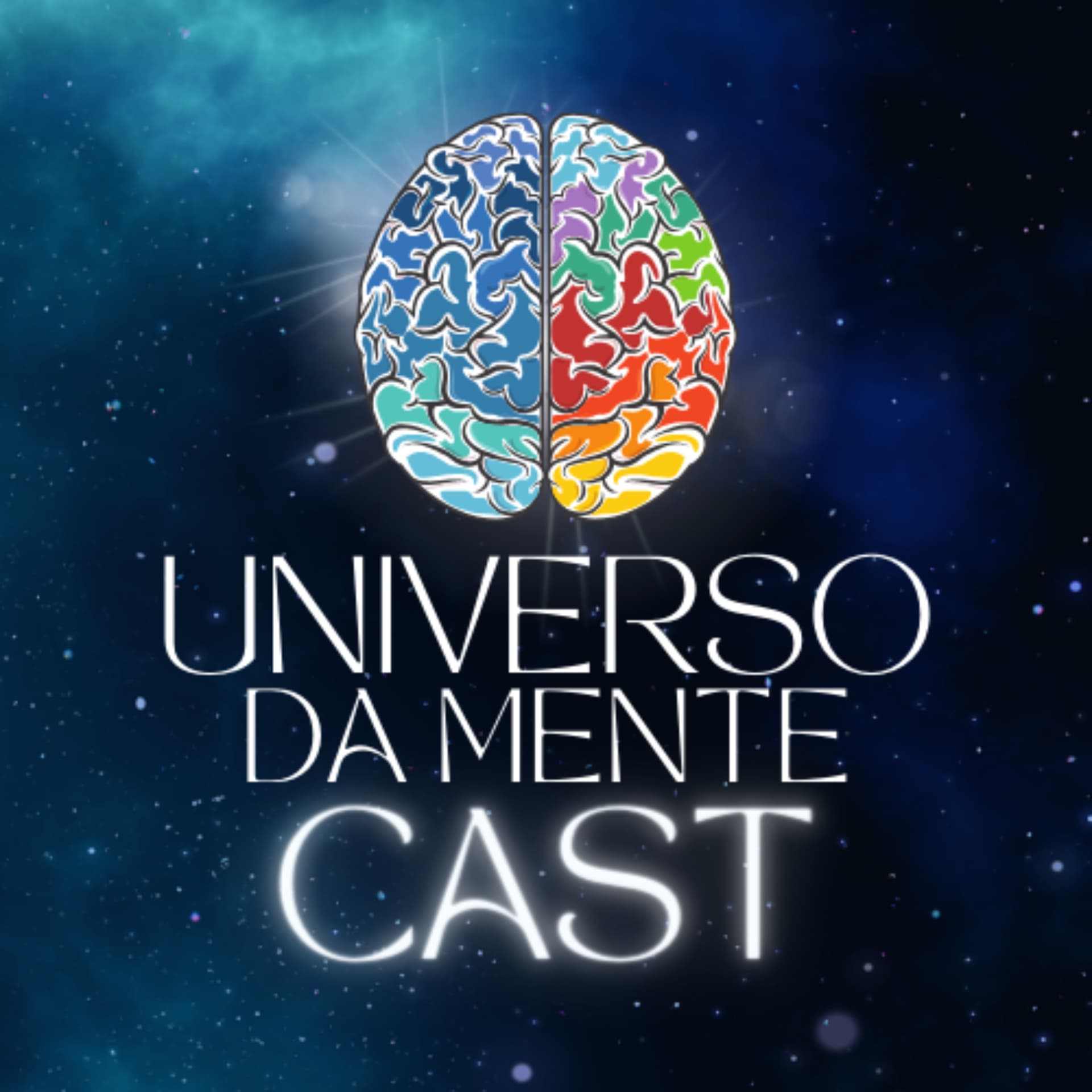 Universo da Mente CAST - Podcasts