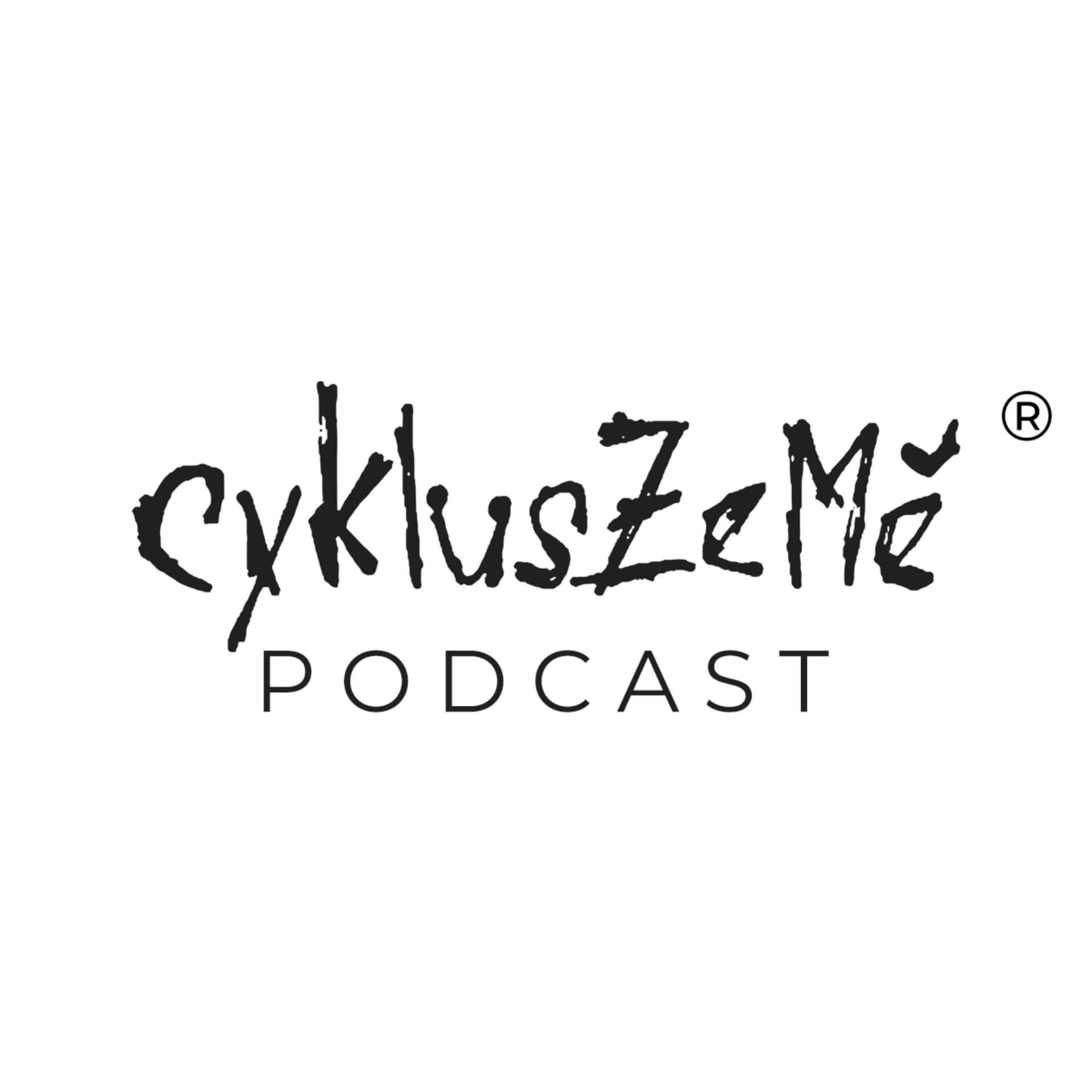 cyklusZeMě PODCAST - Podcasts