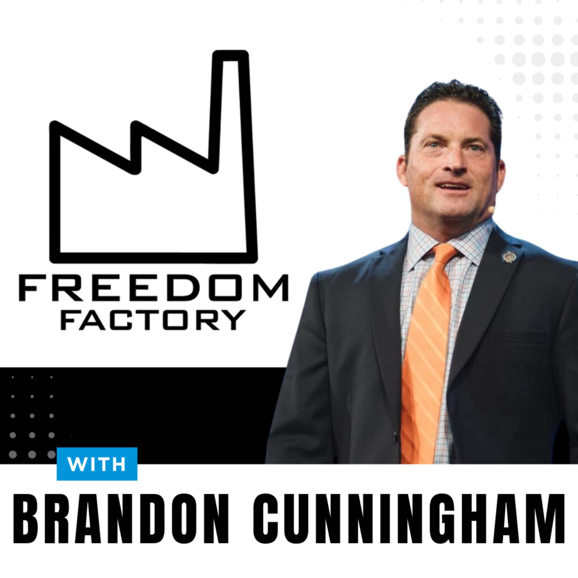 Freedom Factory - Podcasts