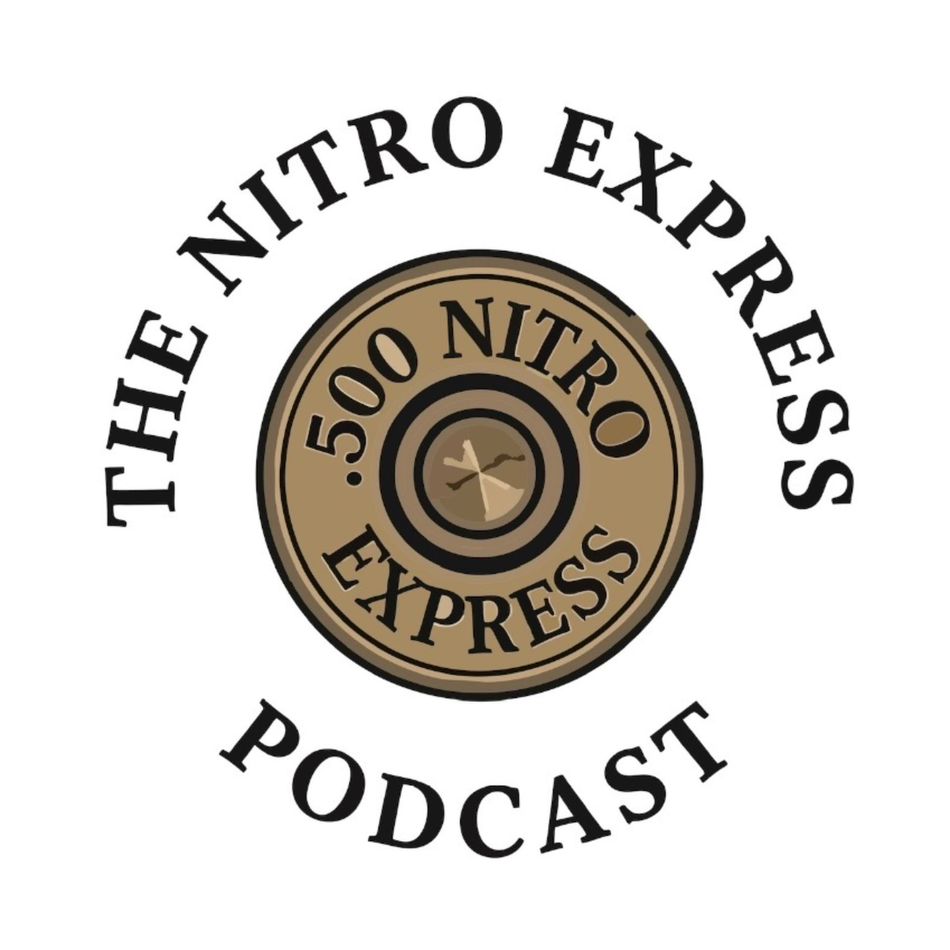The Nitro Express Podcast - Podcasts