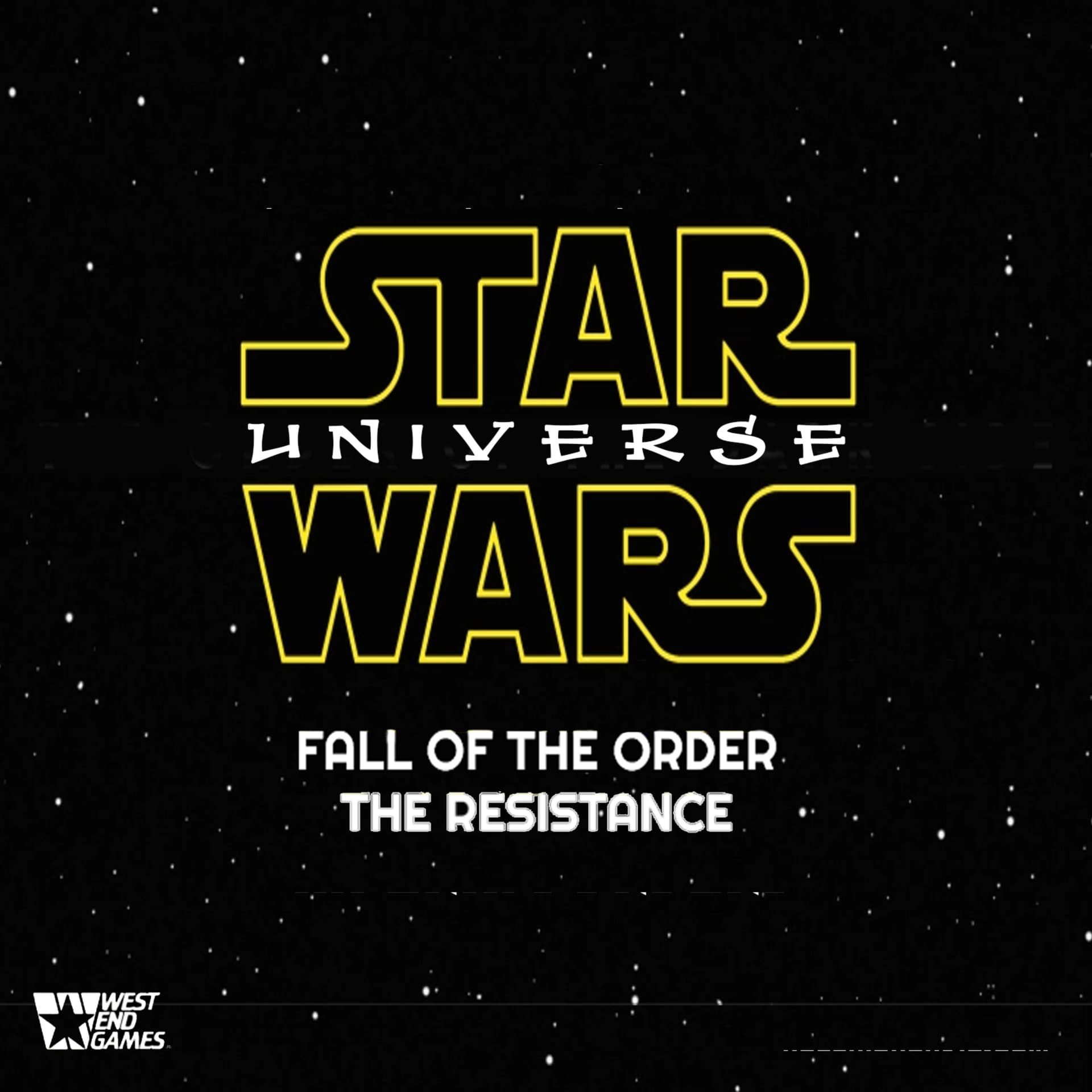 Star Wars Universe Podcast - Podcasts