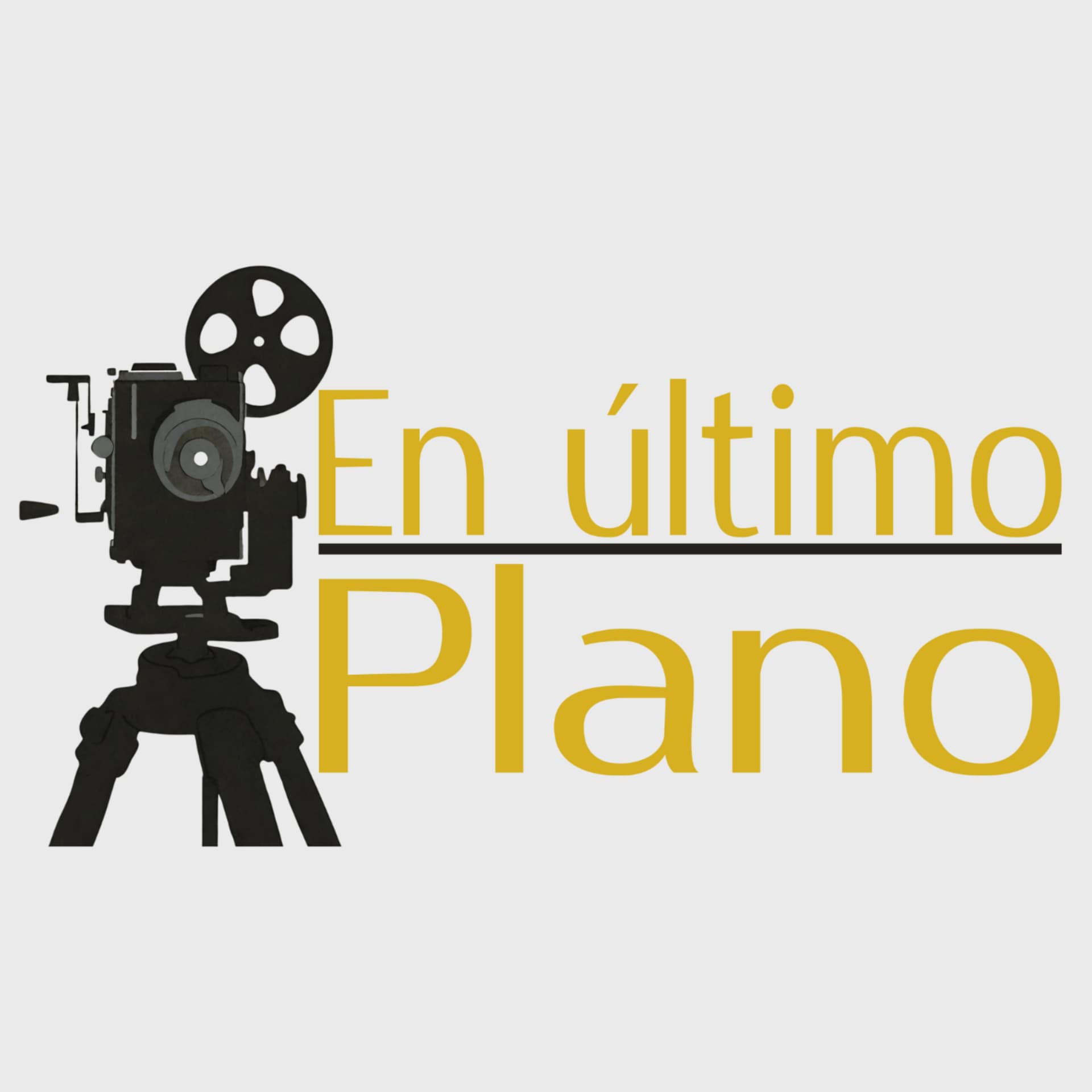 En último plano - Podcasts