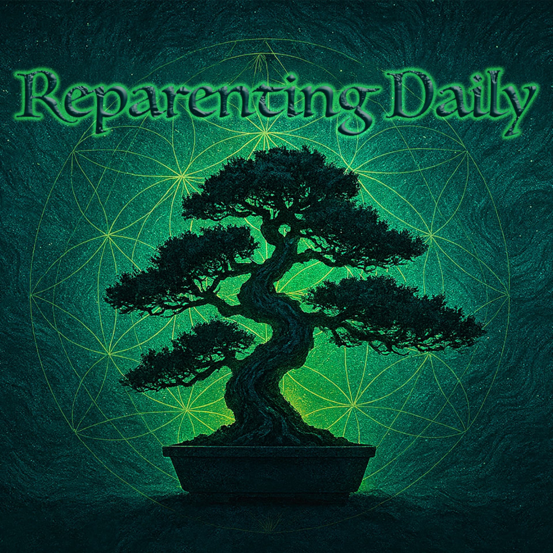 Reparenting Daily - Podcasts