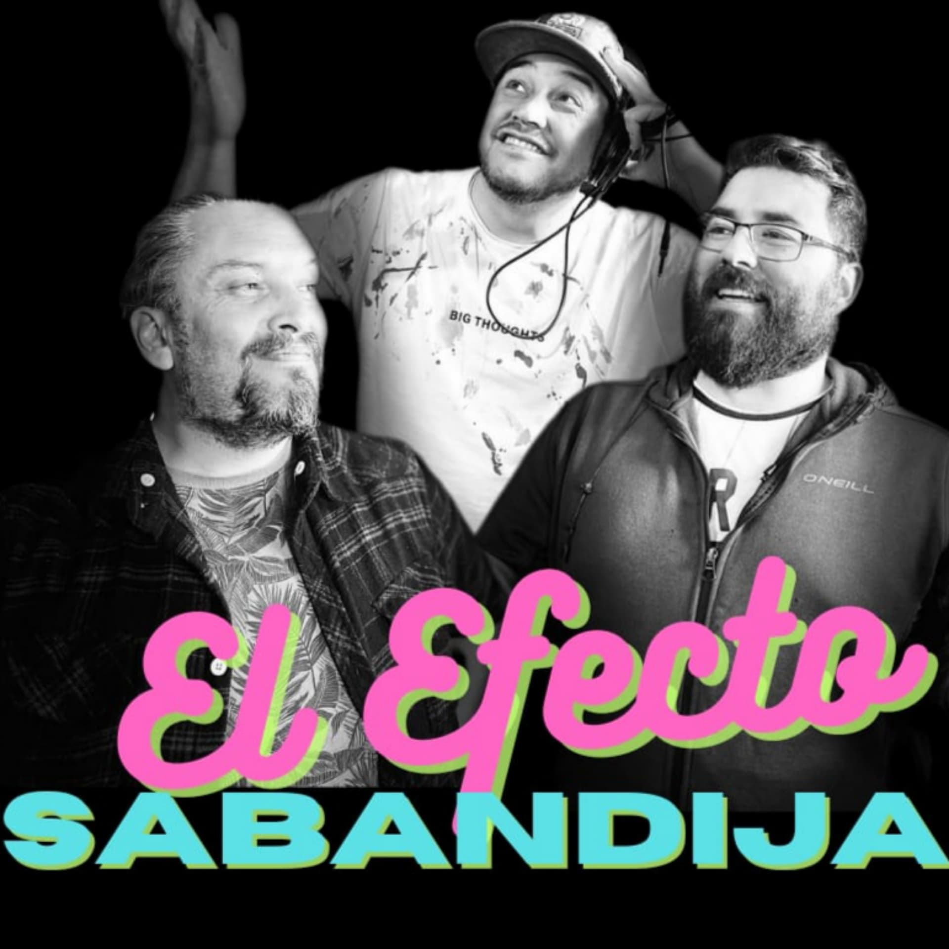 El Efecto Sabandija - Podcasts
