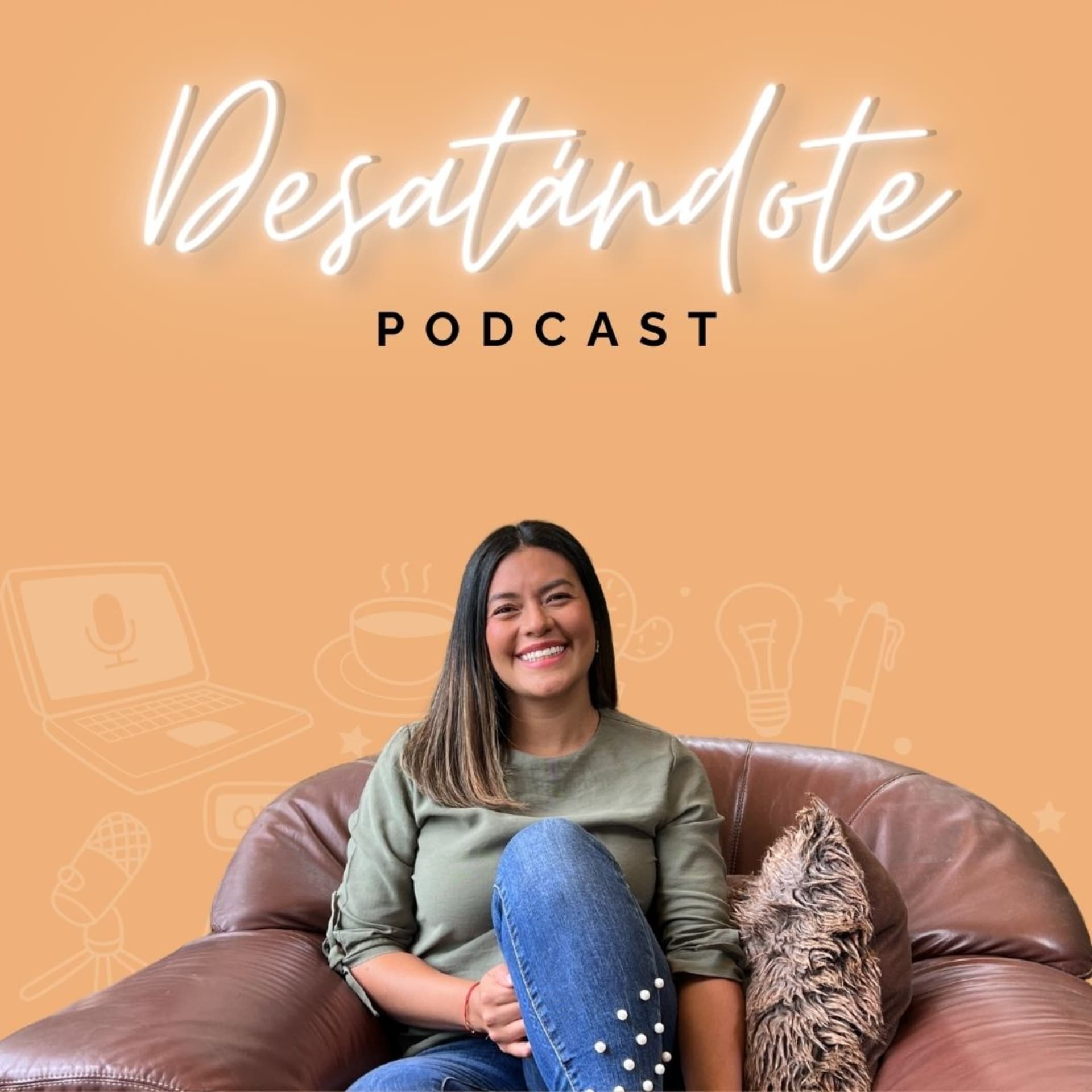 Desatándote - Podcasts